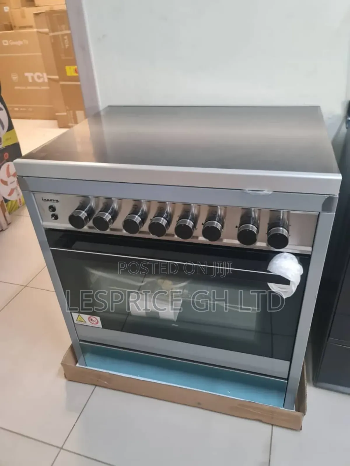 Excellent Innova Cooker: Cook Like a Pro!
