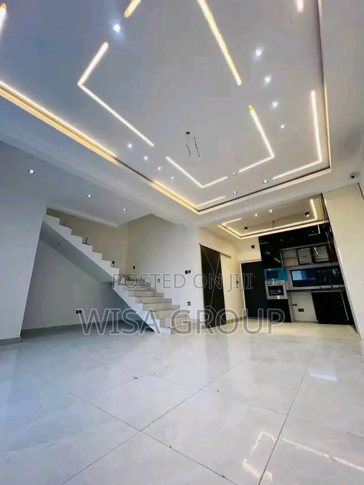 3bdrm Duplex in Wisa Group, Accra Metropolitan for sale