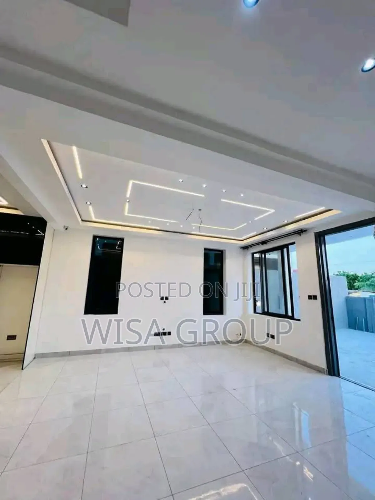 3bdrm Duplex in Wisa Group, Accra Metropolitan for sale