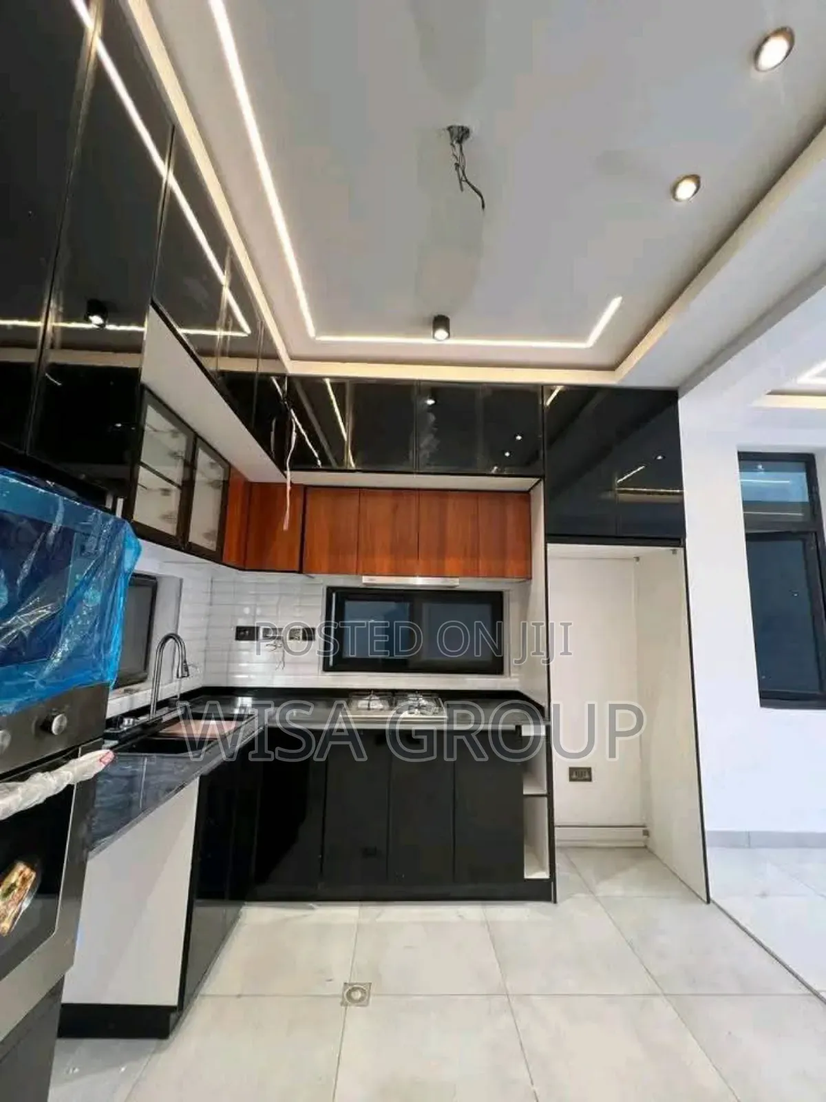 3bdrm Duplex in Wisa Group, Accra Metropolitan for sale
