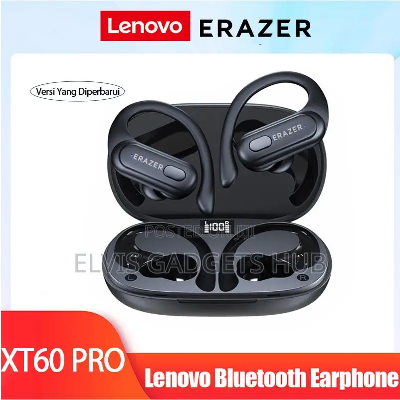Lenovo Xt60 Pro