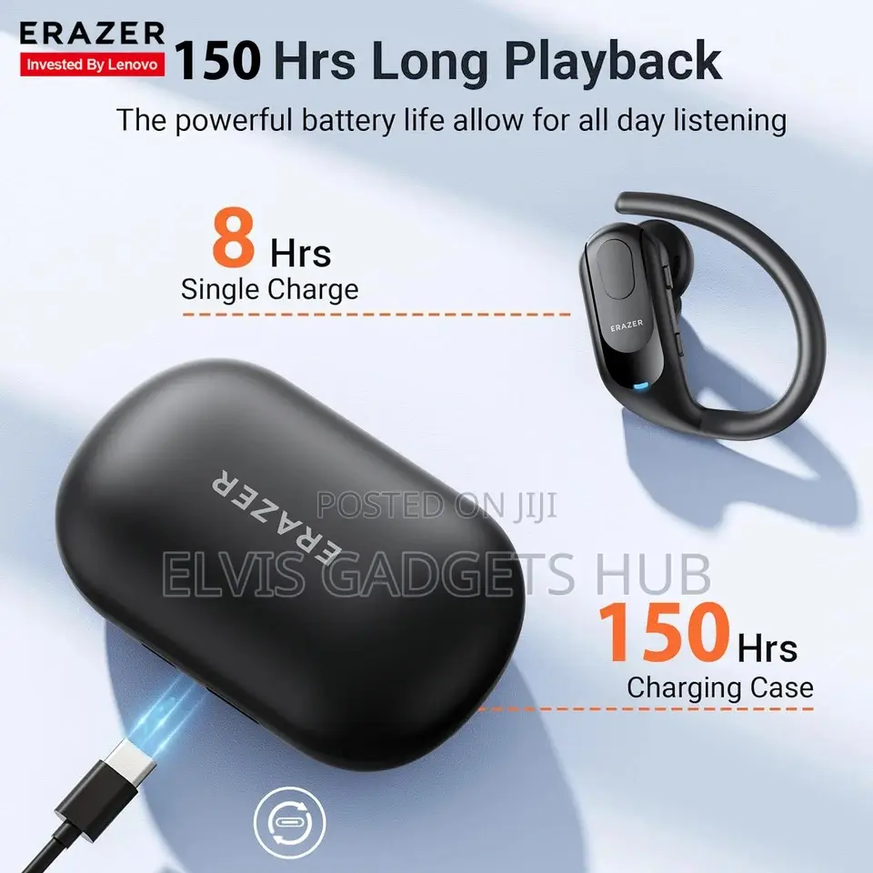Lenovo Xt60 Pro