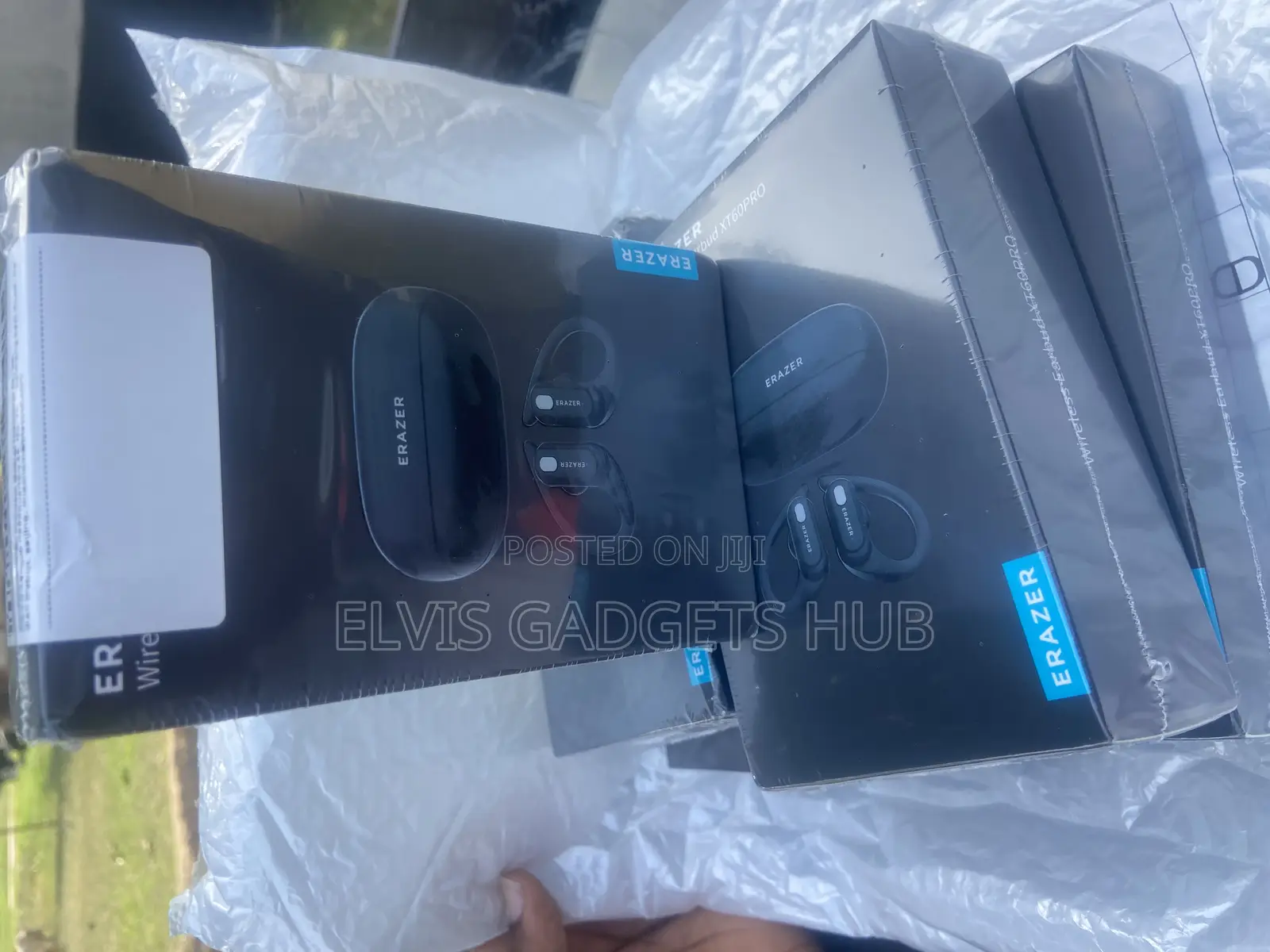 Lenovo Xt60 Pro