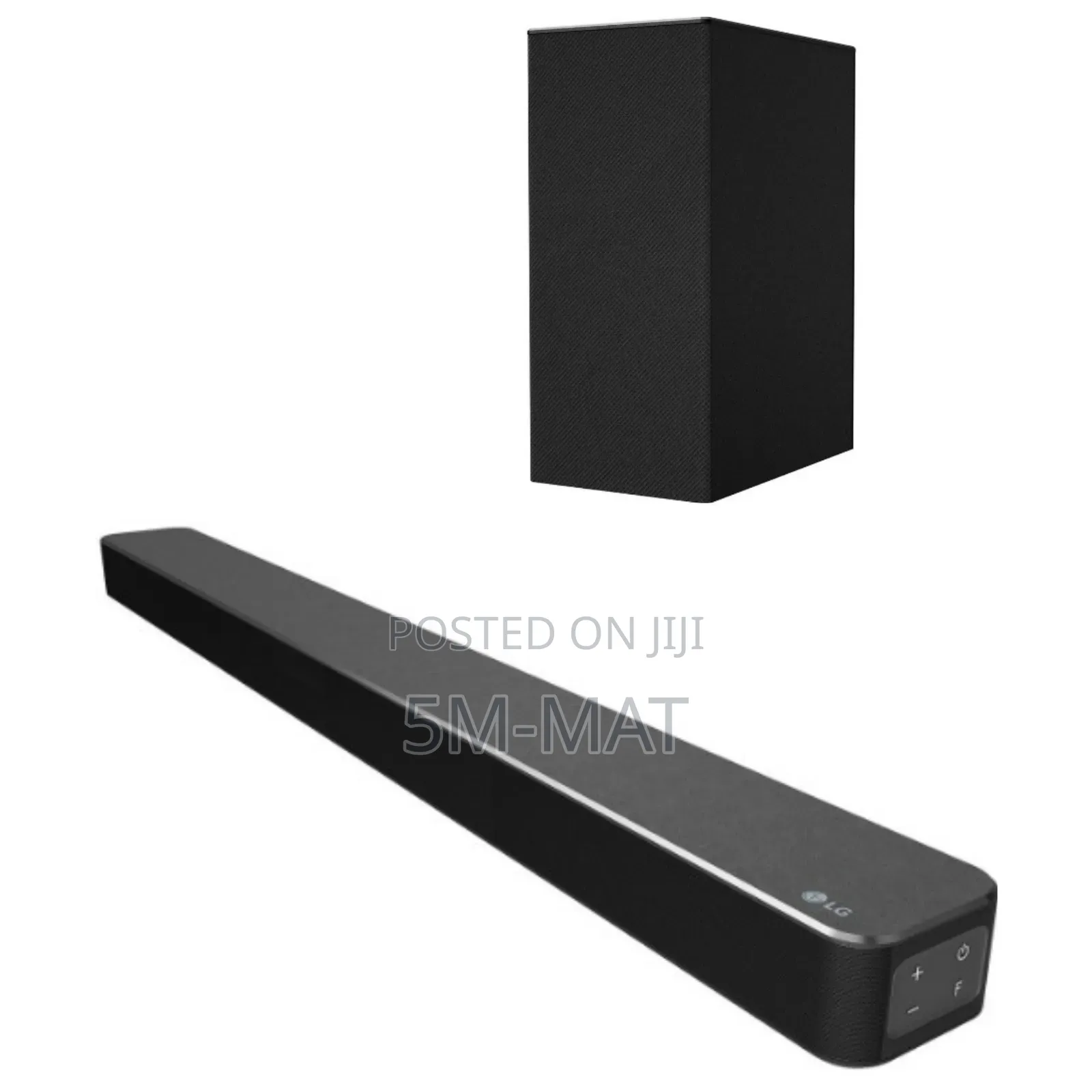 Affordable Lg Sn5 400 Watts Soundbar Wireless Subwoofer