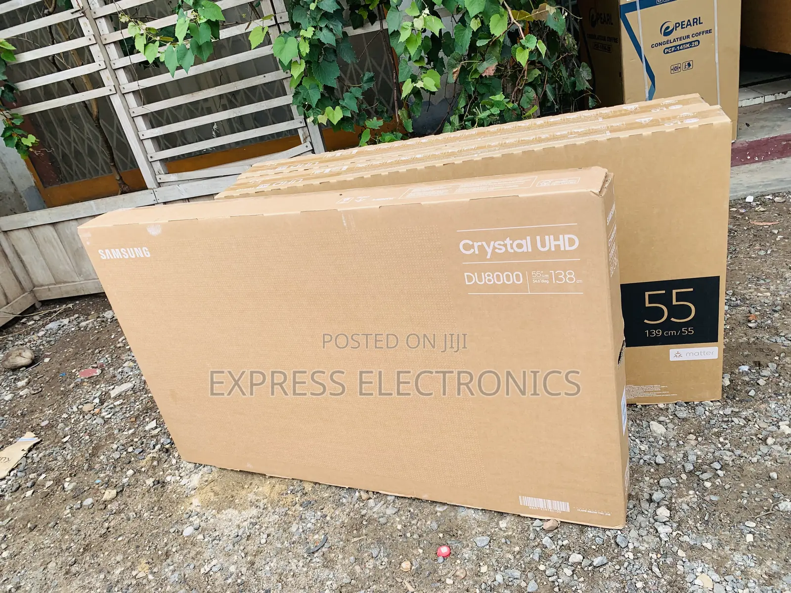 50cu7000 2024 Model Samsung Uhd Television