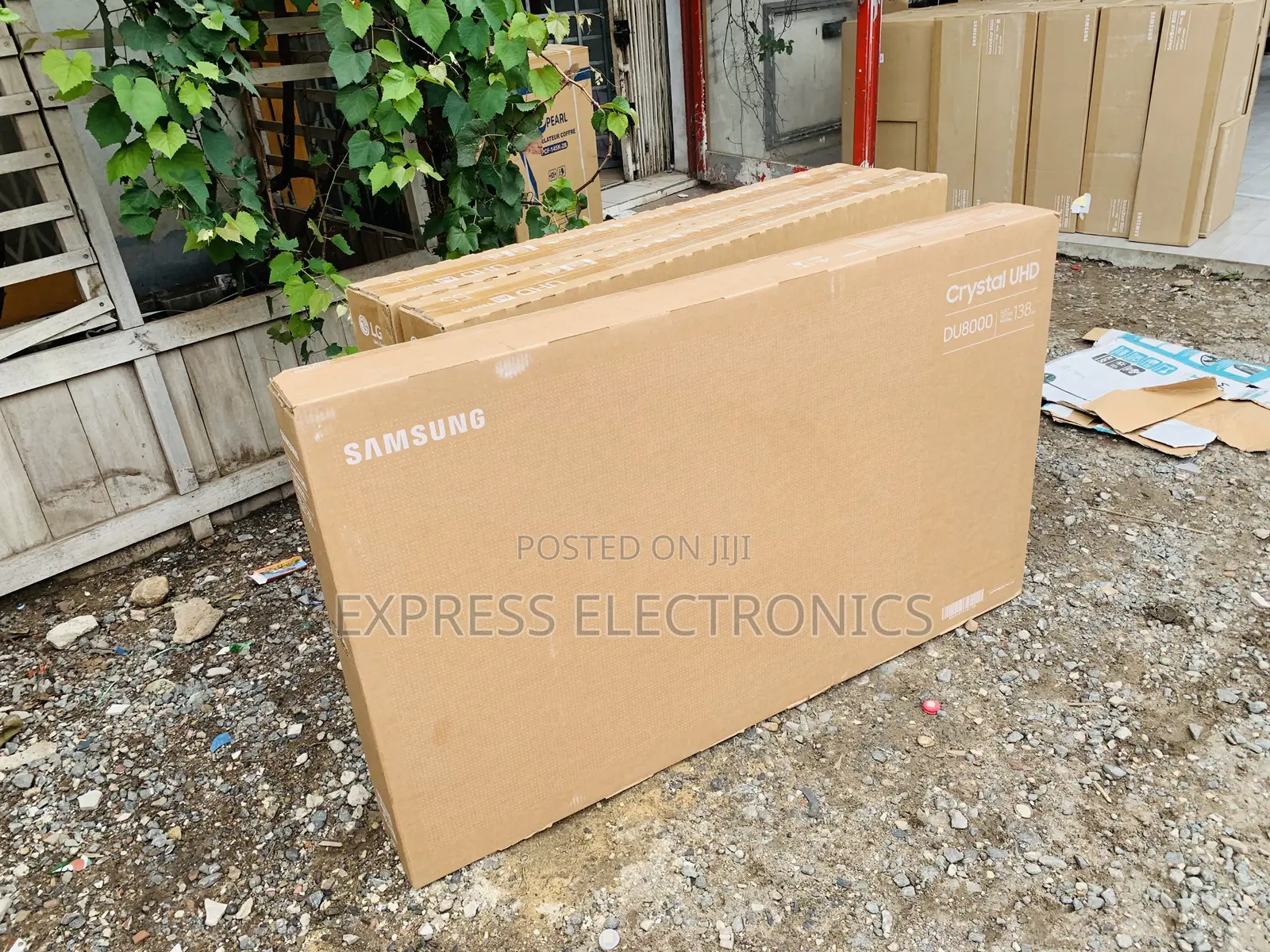 Nest Buy From 10gig Store Samsung Uhd Smart 55”Du7000