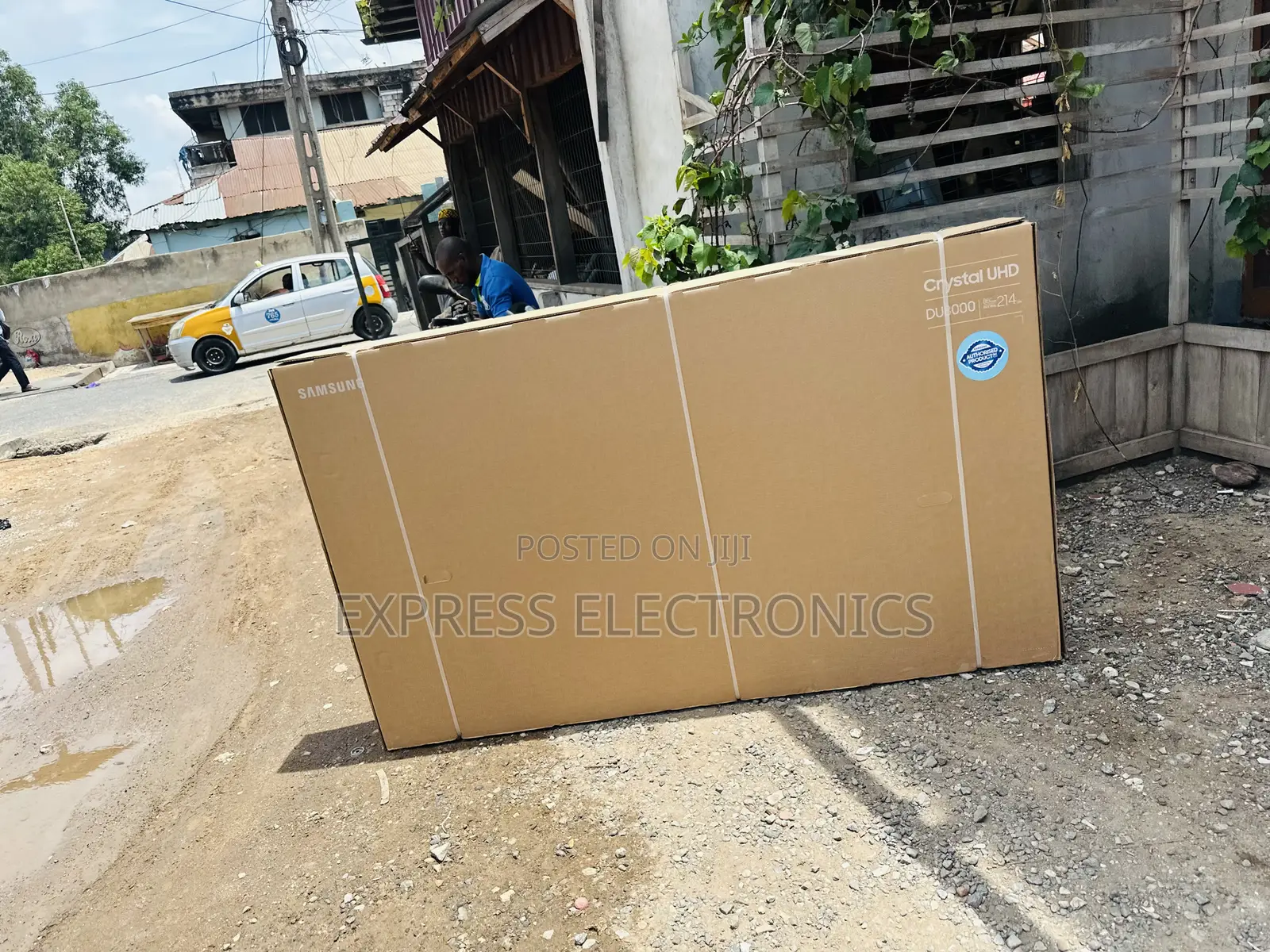 Zealous Sleek Slim Qled Samsung 85q70c