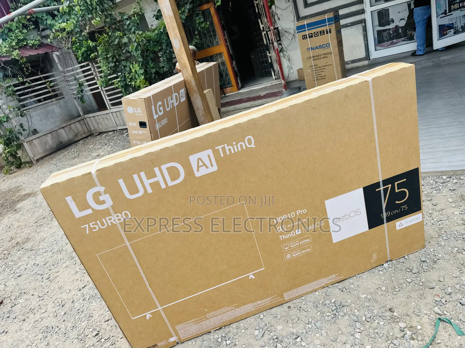 75ur7800 Uhd Smart Glossy Screen Televisions Lg