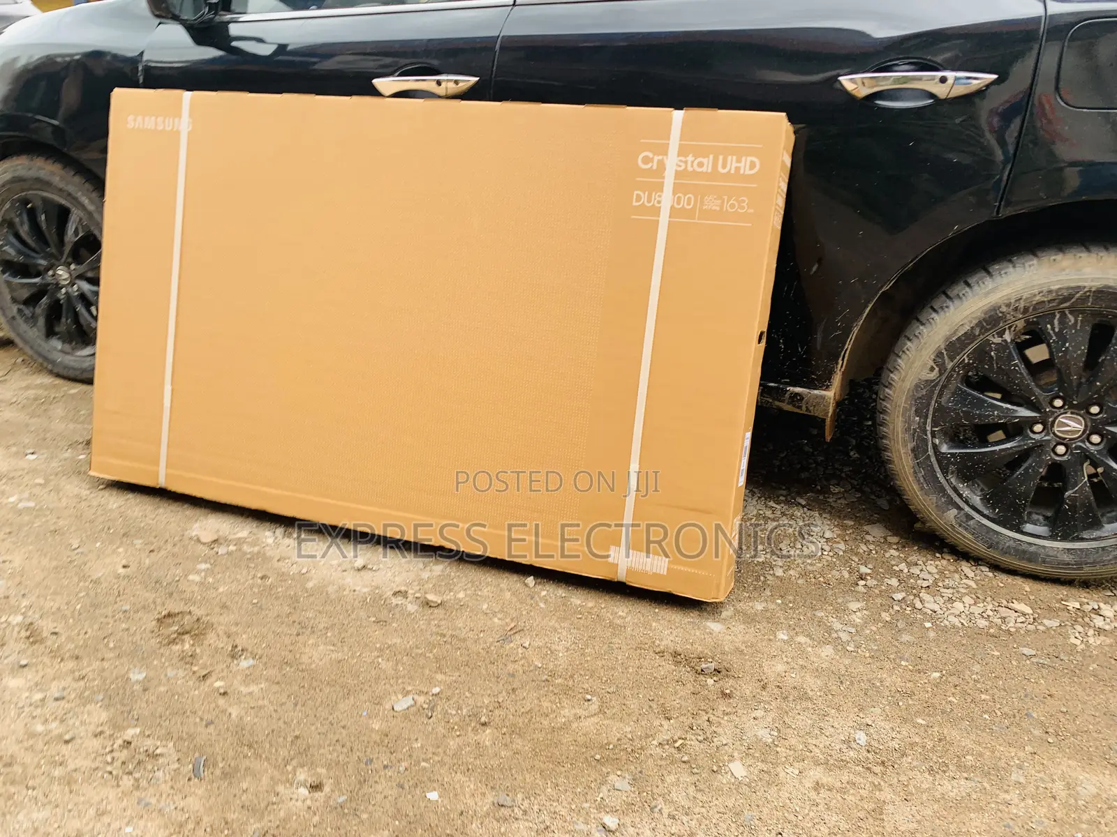 65cu7092 Uhd Smart Samsung