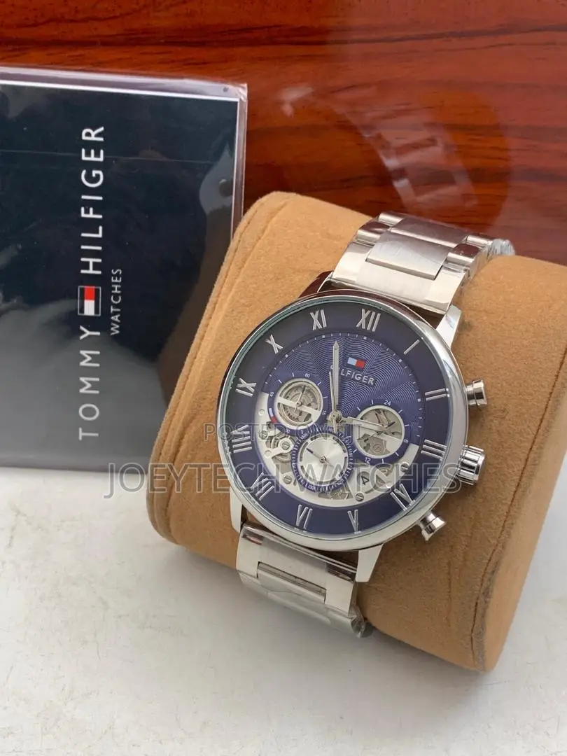 Tommy Hilfiger