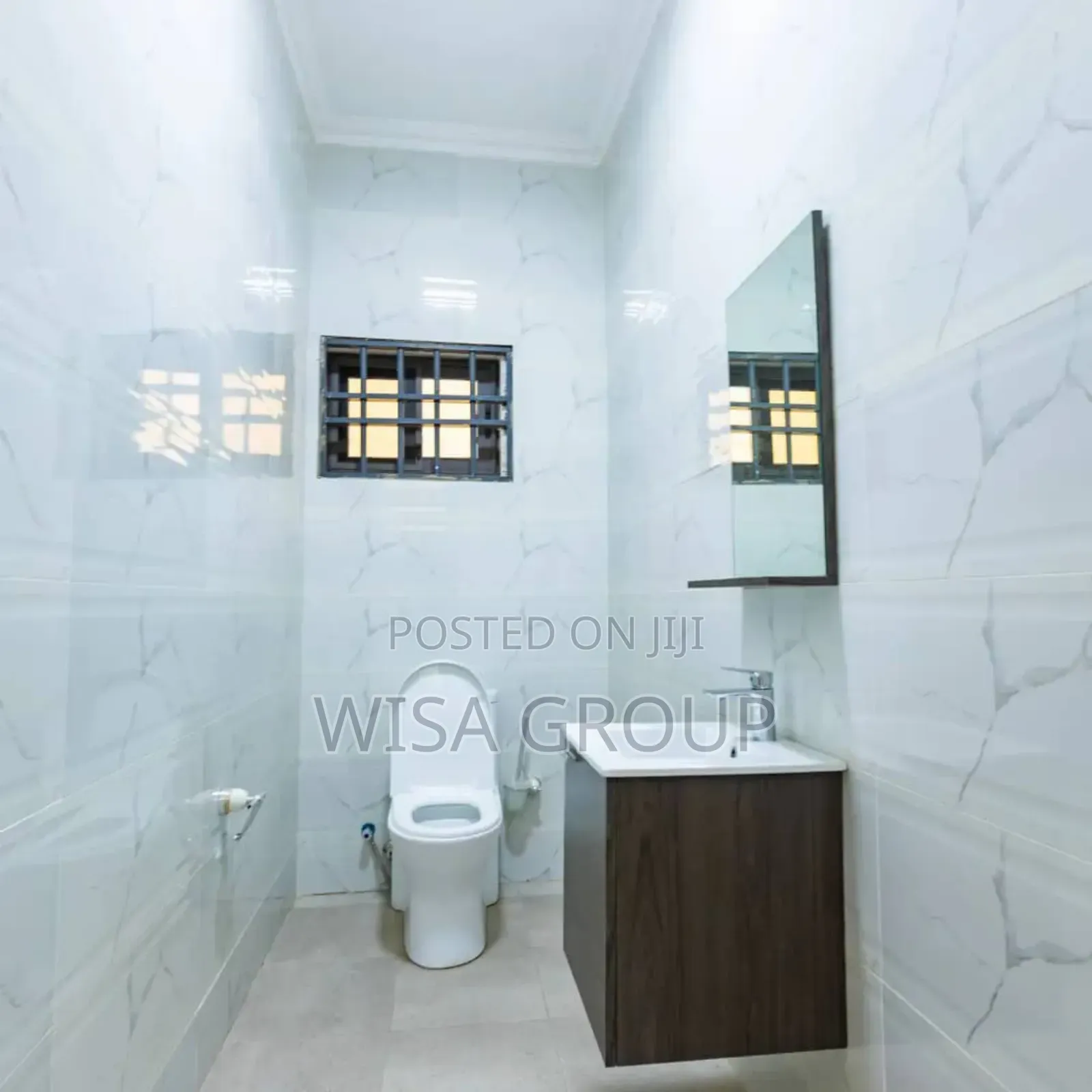 Furnished 4bdrm Duplex in Wisa Group, Accra Metropolitan for sale
