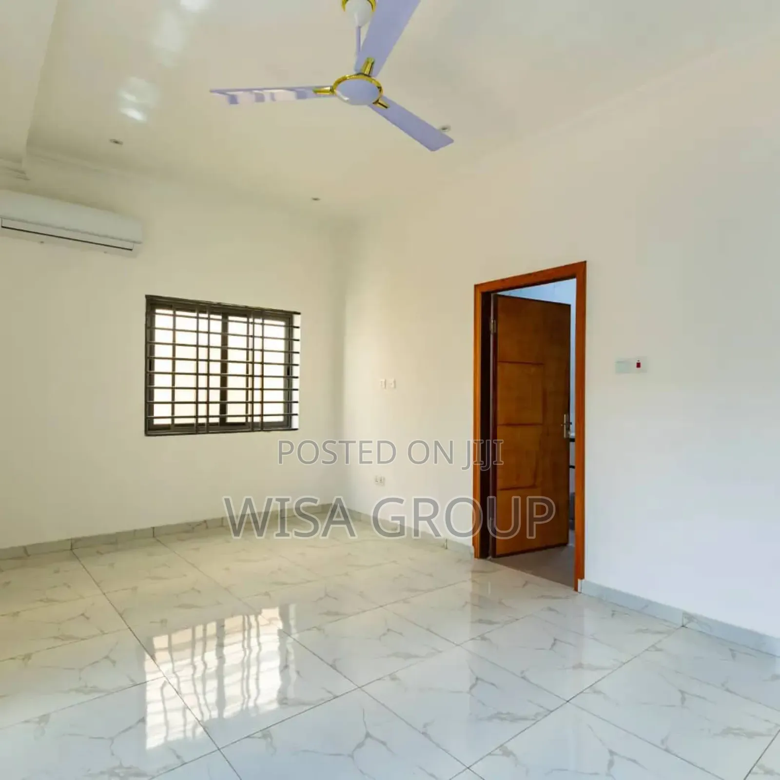 Furnished 4bdrm Duplex in Wisa Group, Accra Metropolitan for sale