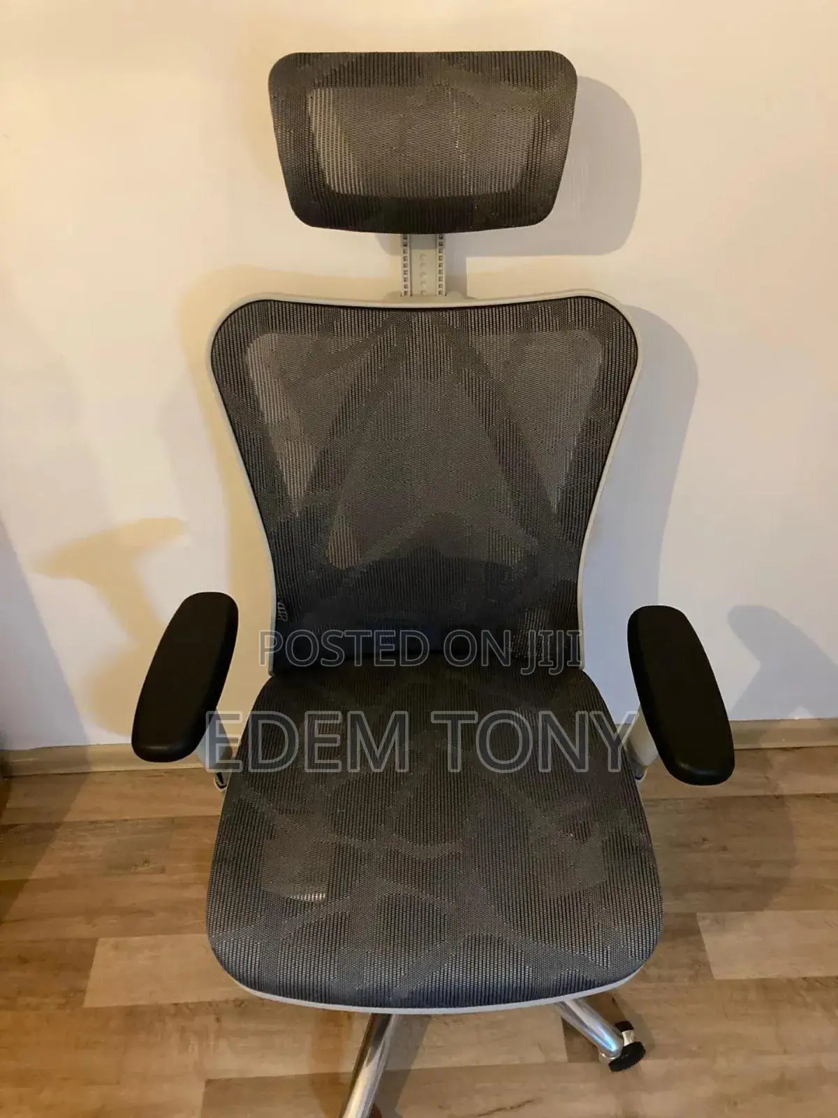 Executive Office Chair