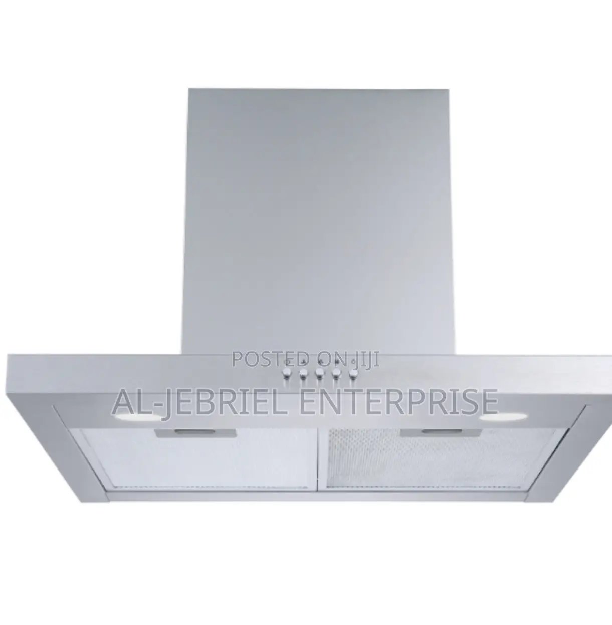 Midea Heat Extractor 60cm (60m21)