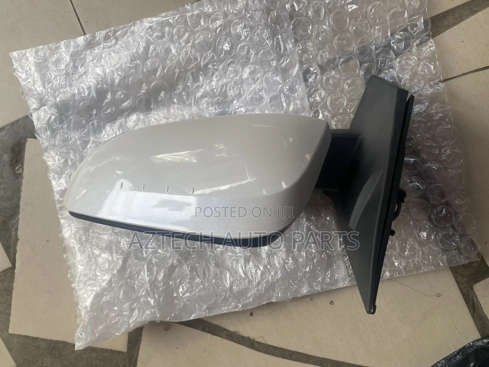 Toyota Rav4 2016-2018 Driving Mirror / Side Mirror