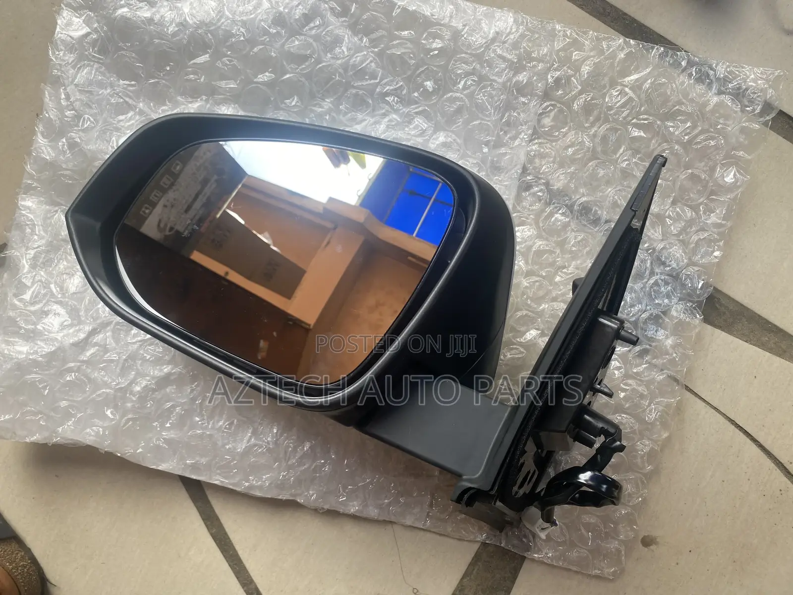 Toyota Rav4 2016-2018 Driving Mirror / Side Mirror