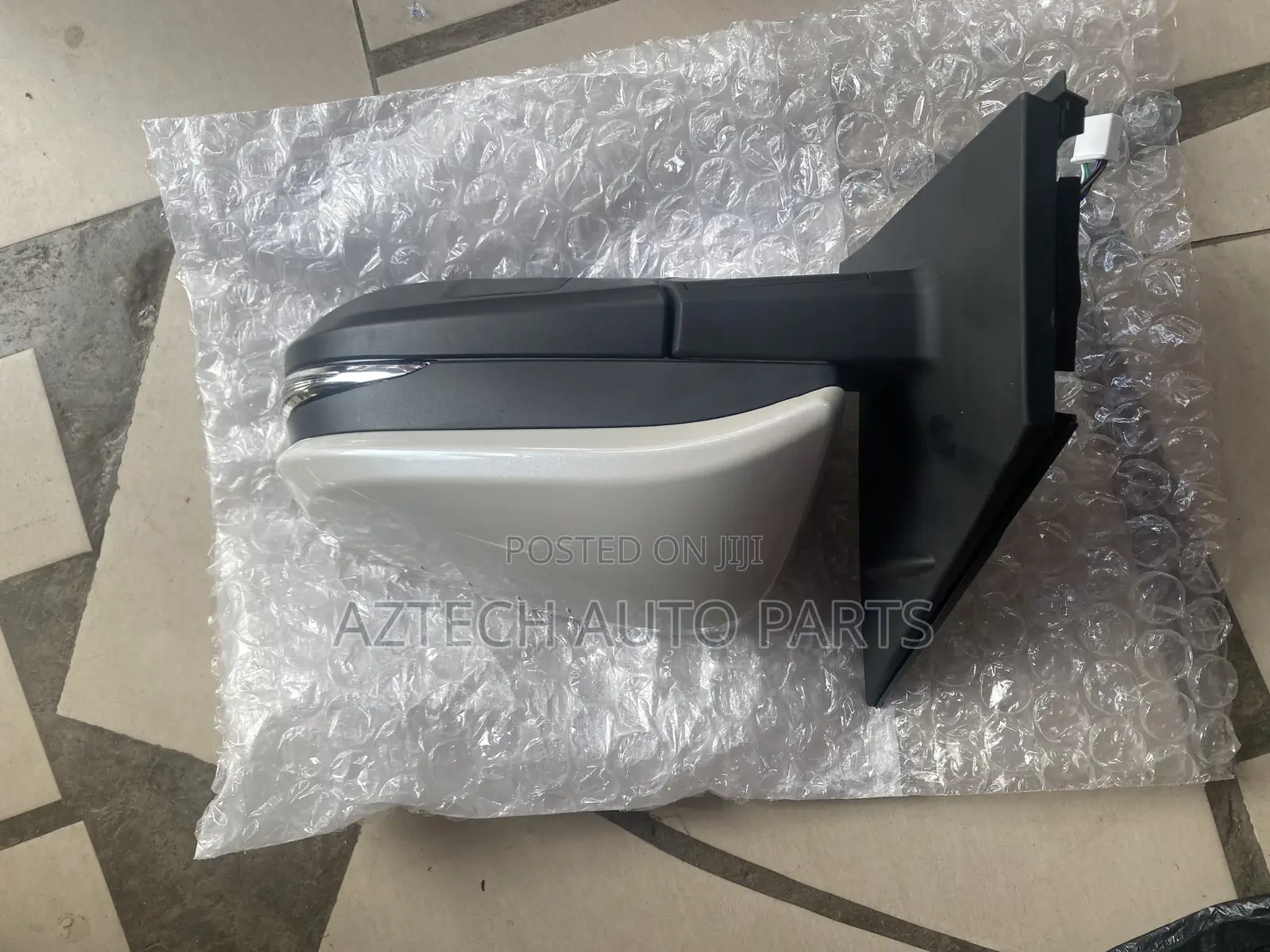 Toyota Rav4 2016-2018 Driving Mirror/Side Mirror Sensor Type