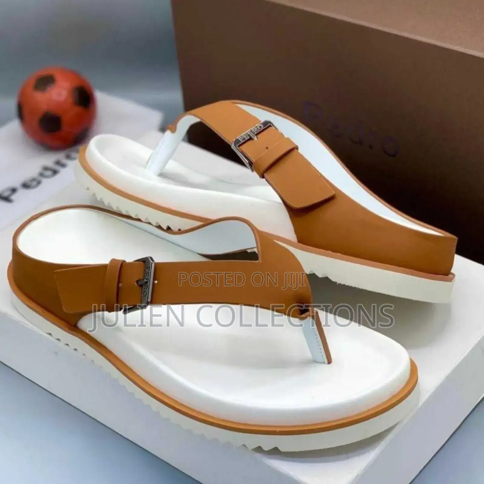 Pedro Sandals