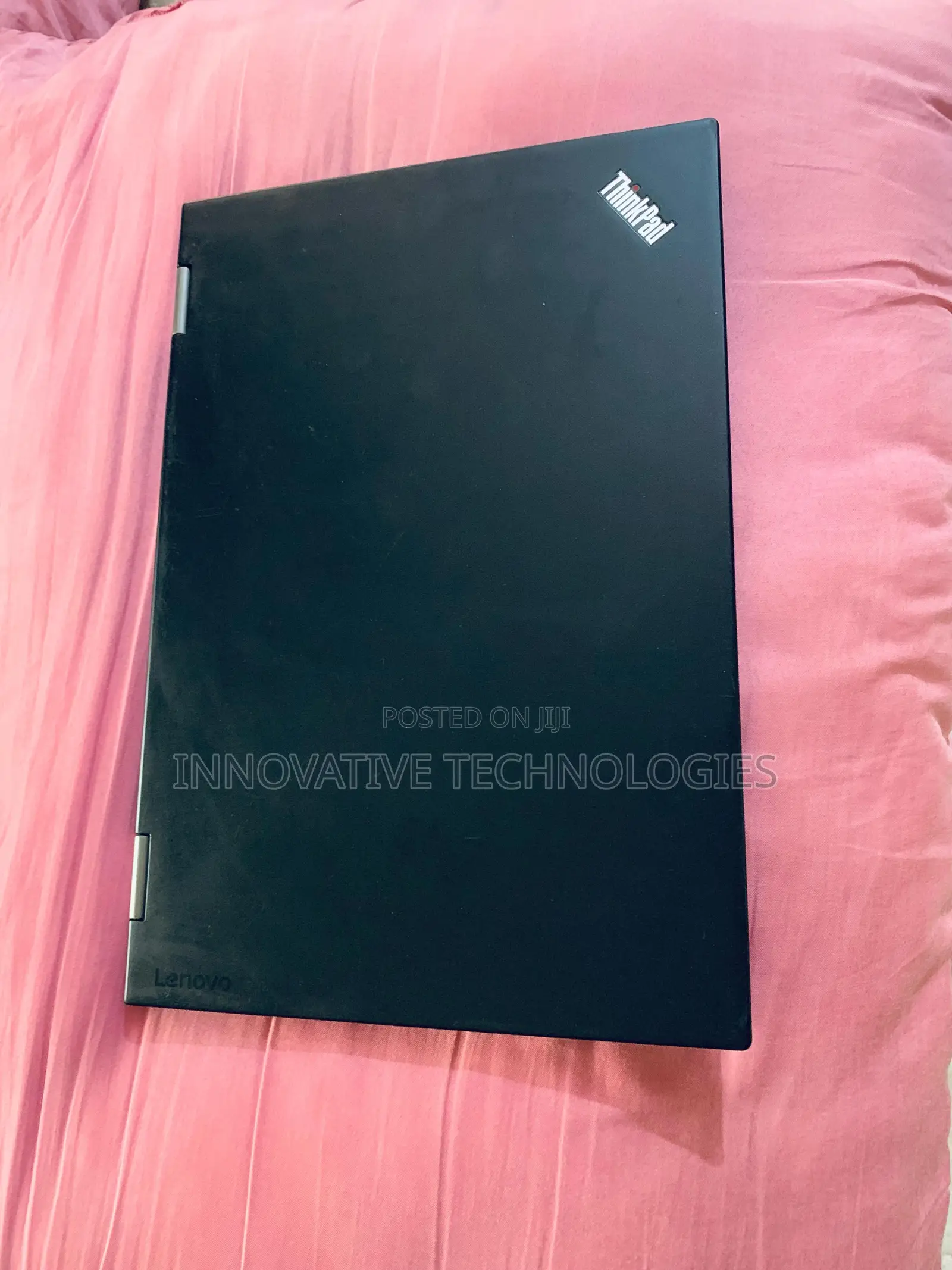 Laptop Lenovo Thinkpad X1 Yoga 8GB Intel Core i5 SSD 256GB
