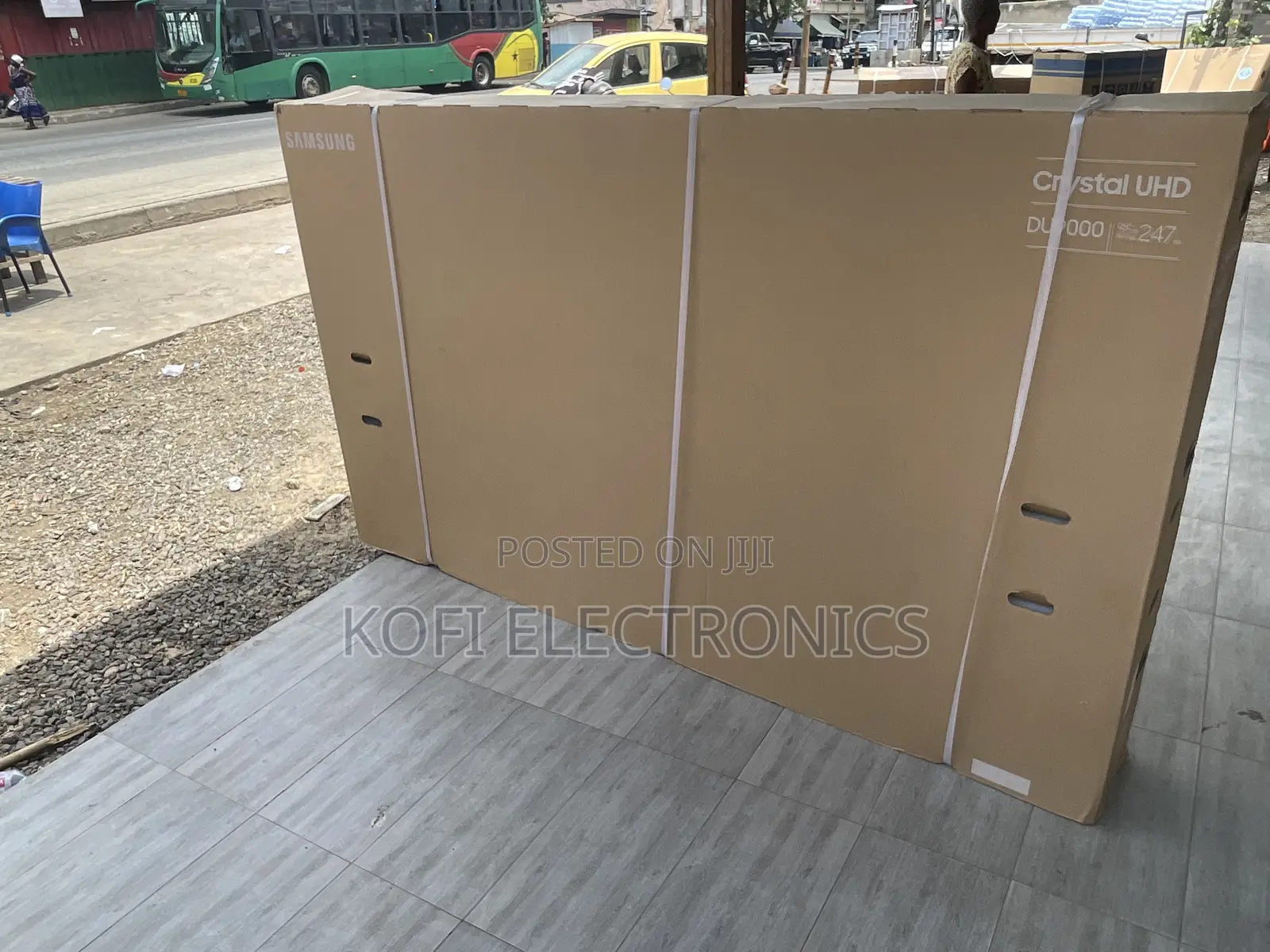 New Virtual Moving Sound Samsung 85du8000 85" HDR Smart Tv