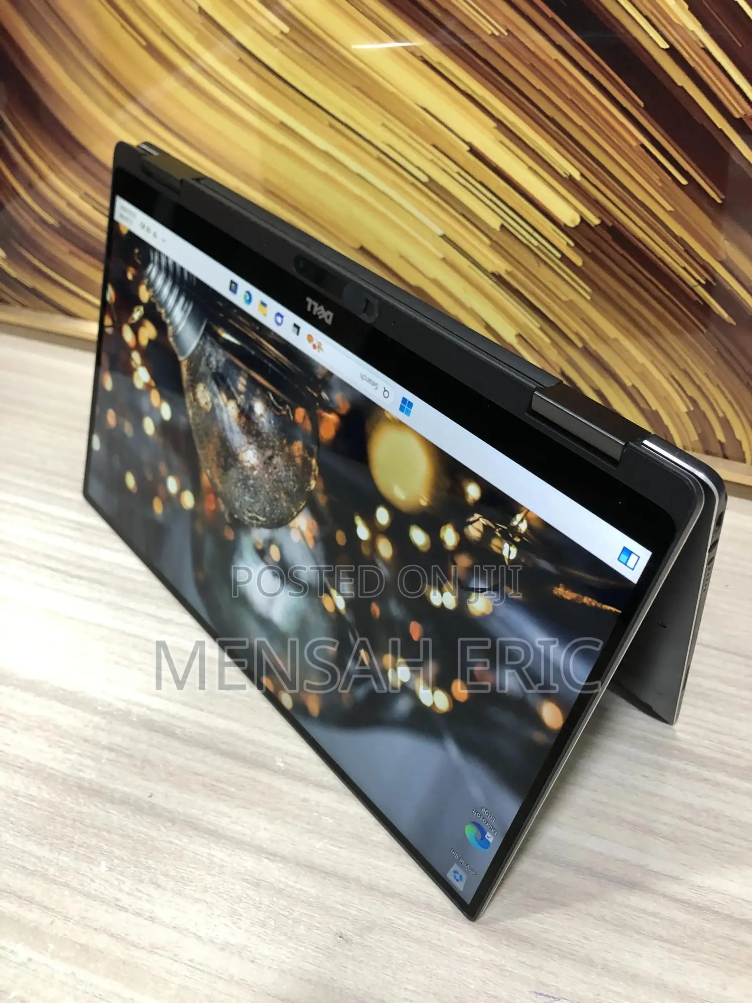 Laptop Dell XPS 13 9365 16GB Intel Core i7 SSD 512GB