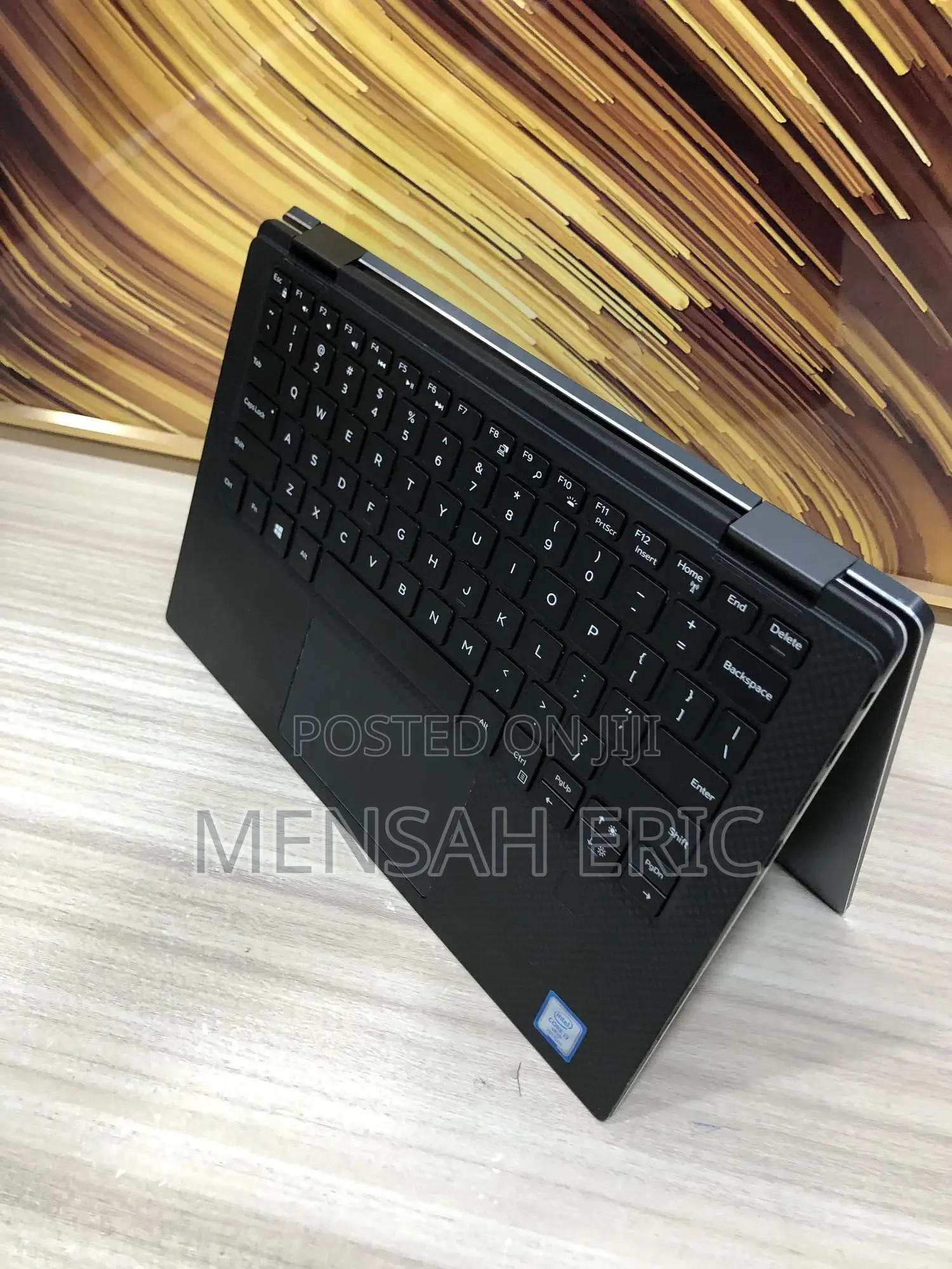 Laptop Dell XPS 13 9365 16GB Intel Core i7 SSD 512GB