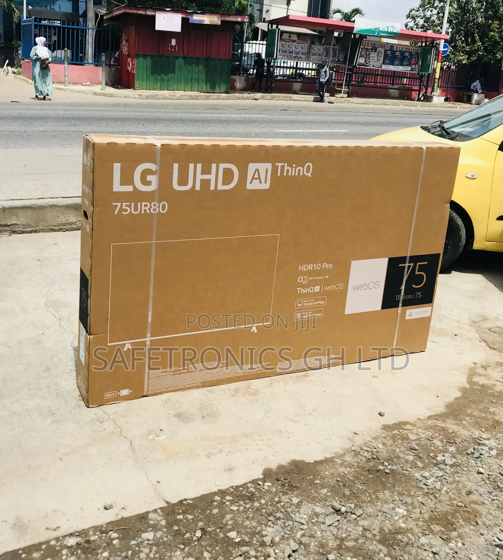 Choose Crystal 75 Inch Smart Ultra Led Ur73 Lg Tv