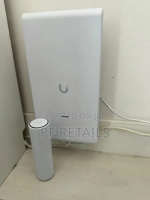 Ubiquiti Unifi 6 Mesh Pro U6-Mesh-Pro