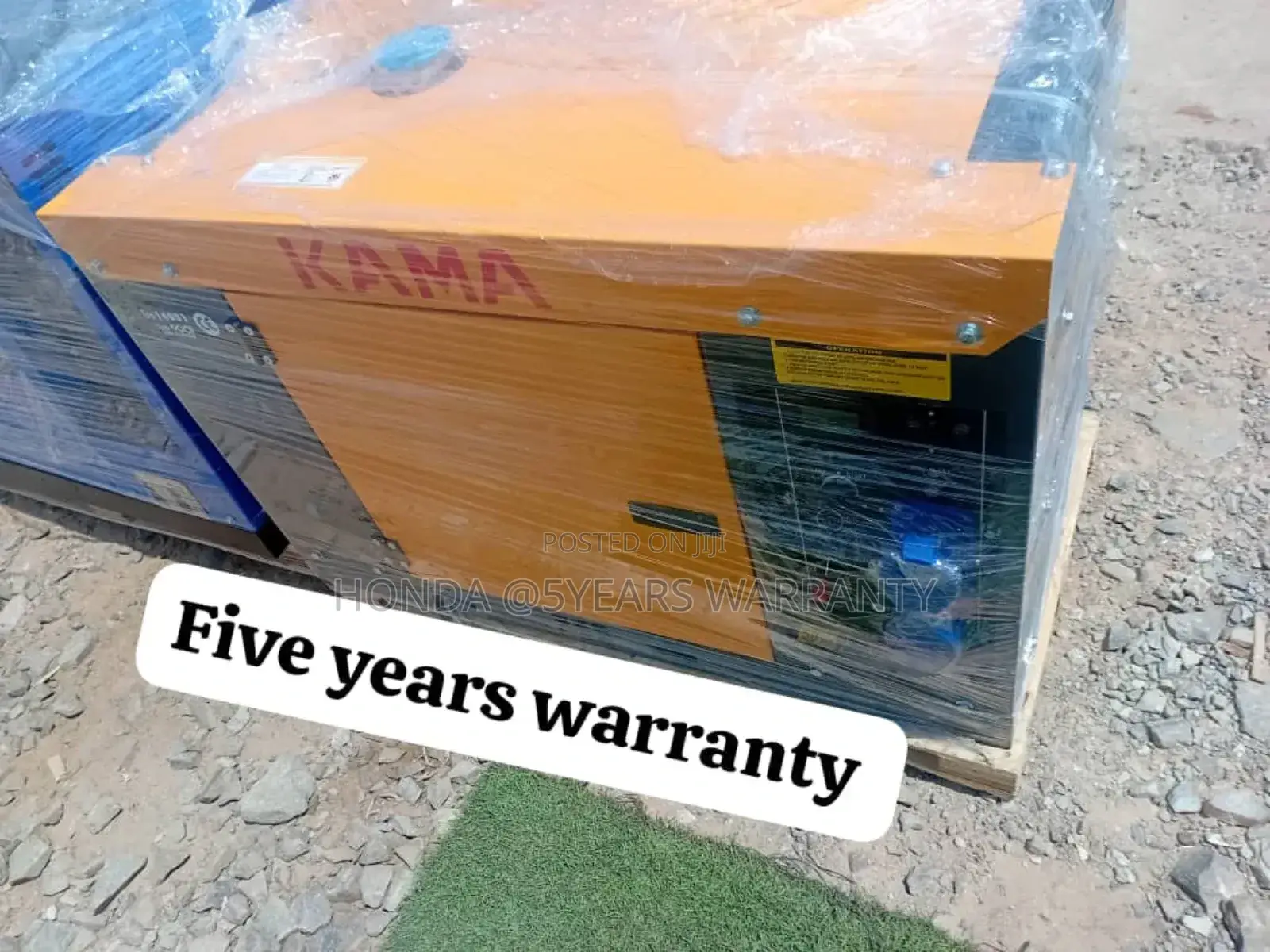 Apexpower 10kva 13000watt Diesel Generator 10kva