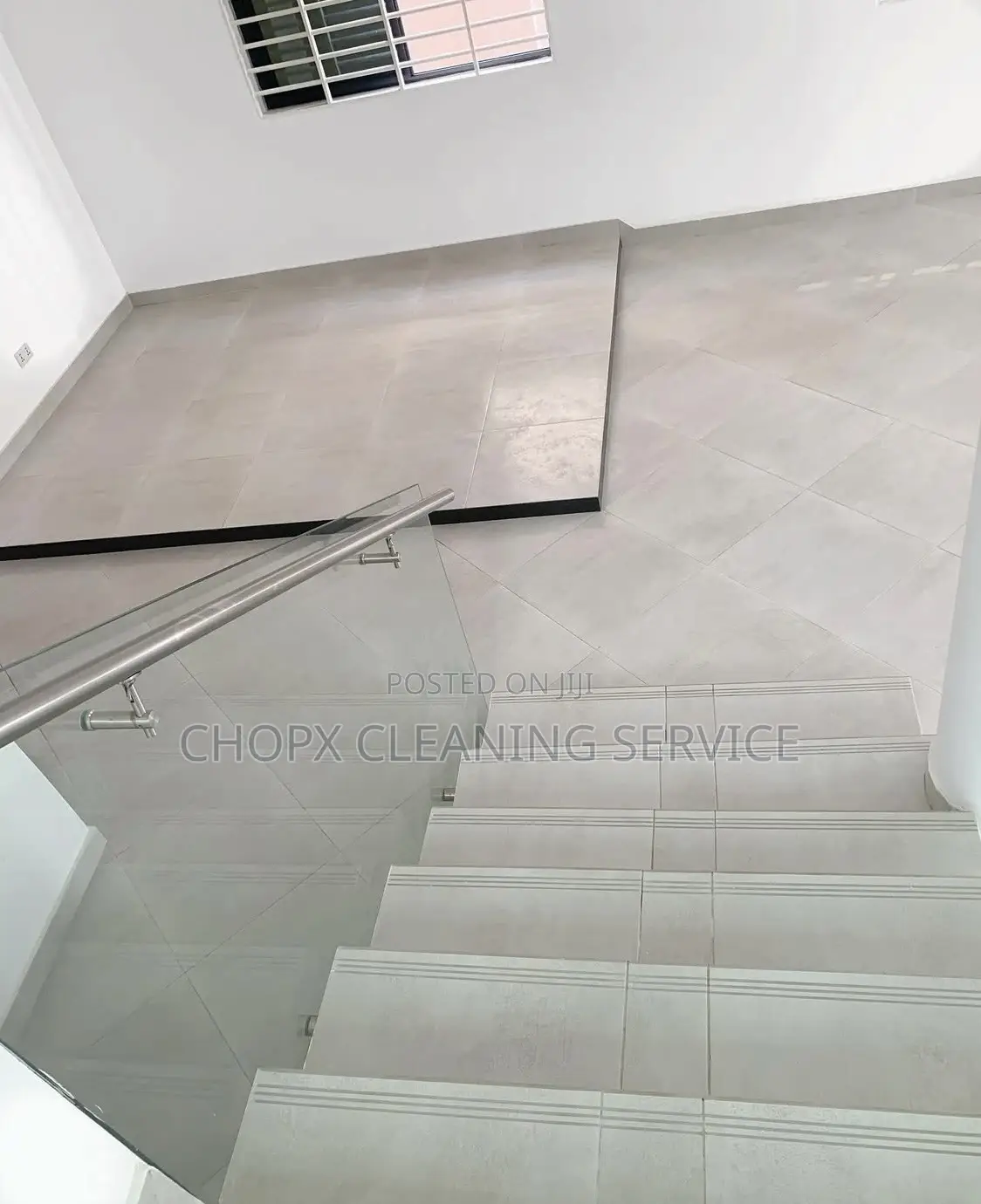 Revitalize Your Space With Chopx Cleaning Services