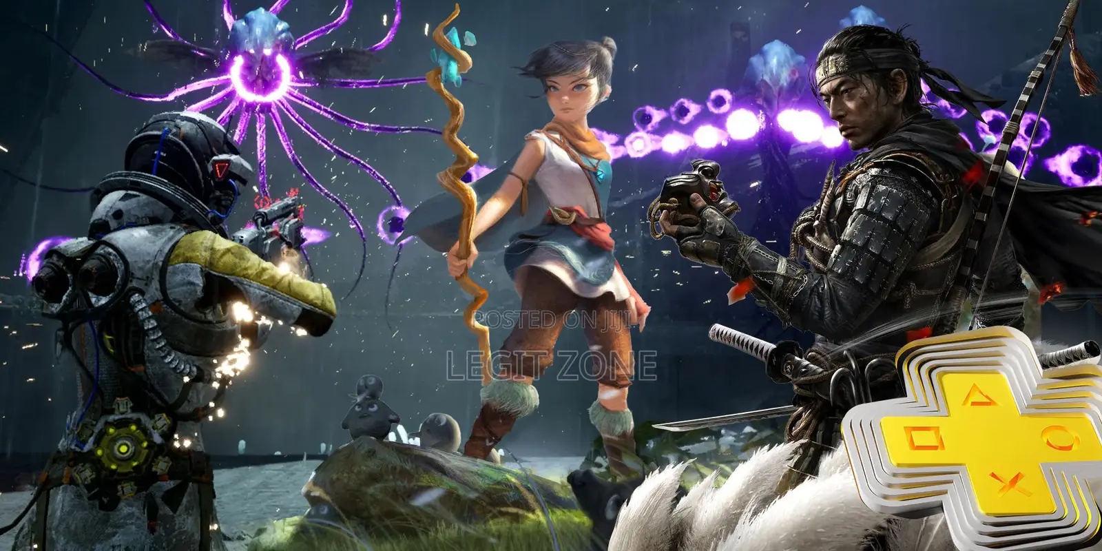 Download Ps5 Games at a Cool Price