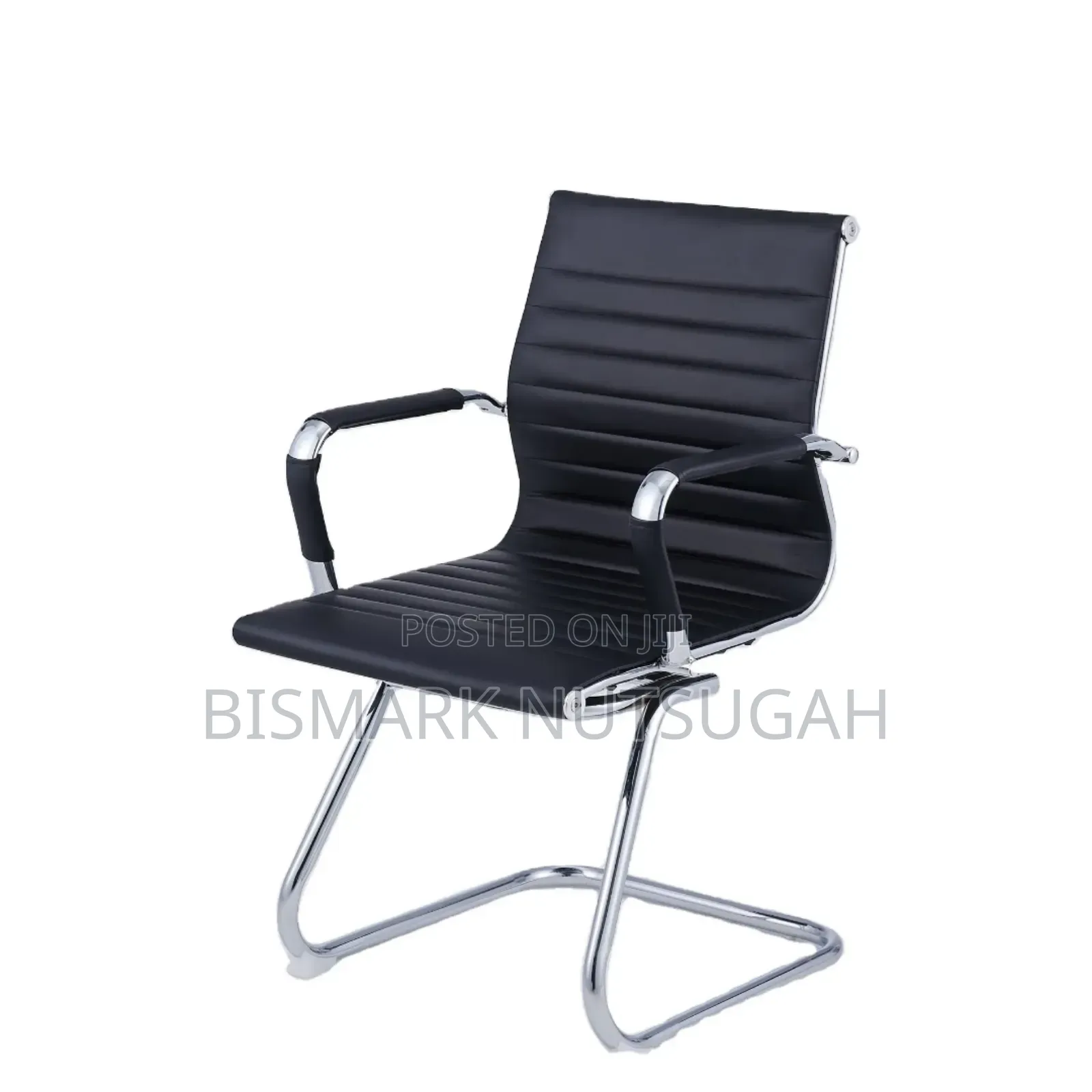 Leather Office Chair for Sale