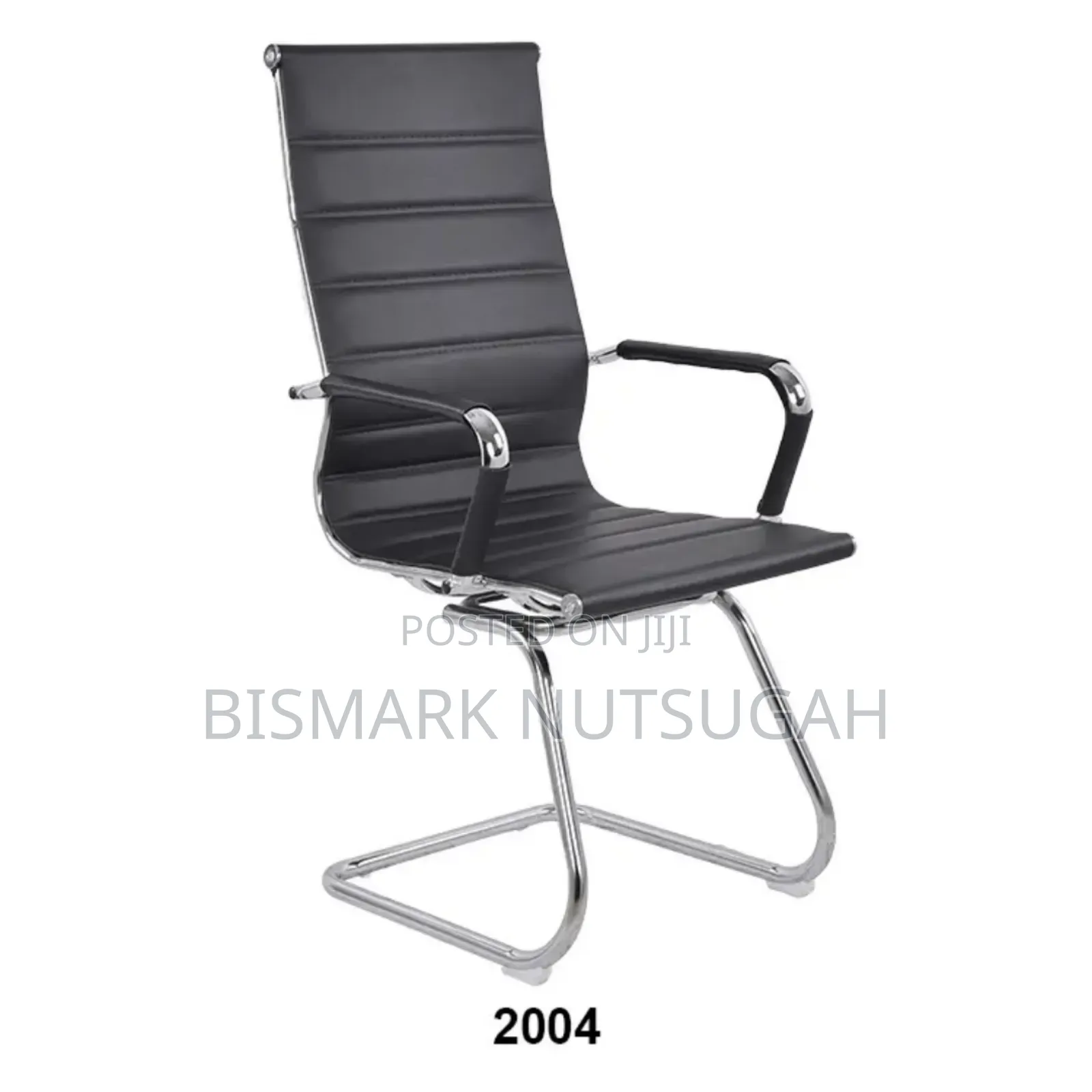 Leather Office Chair for Sale