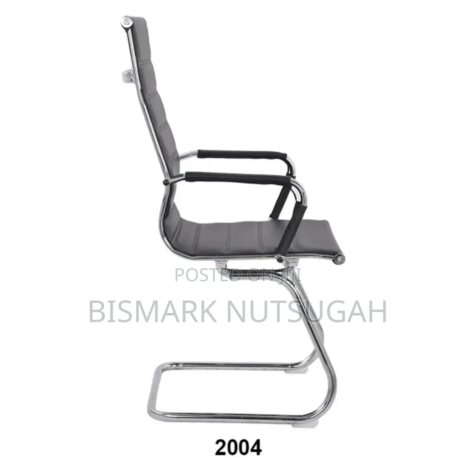 Leather Office Chair for Sale