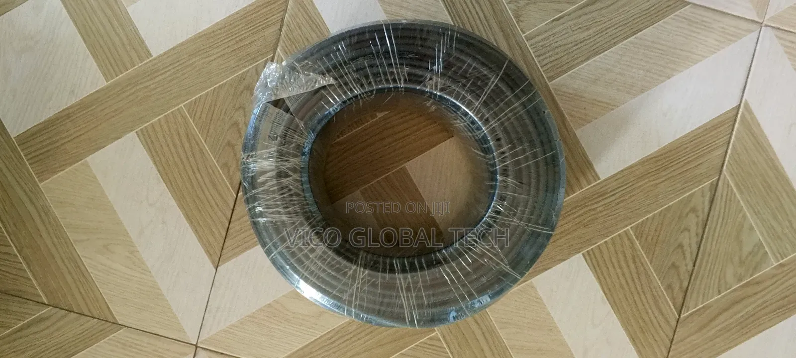 G-Desting Rg59 Coaxial Cable 100m