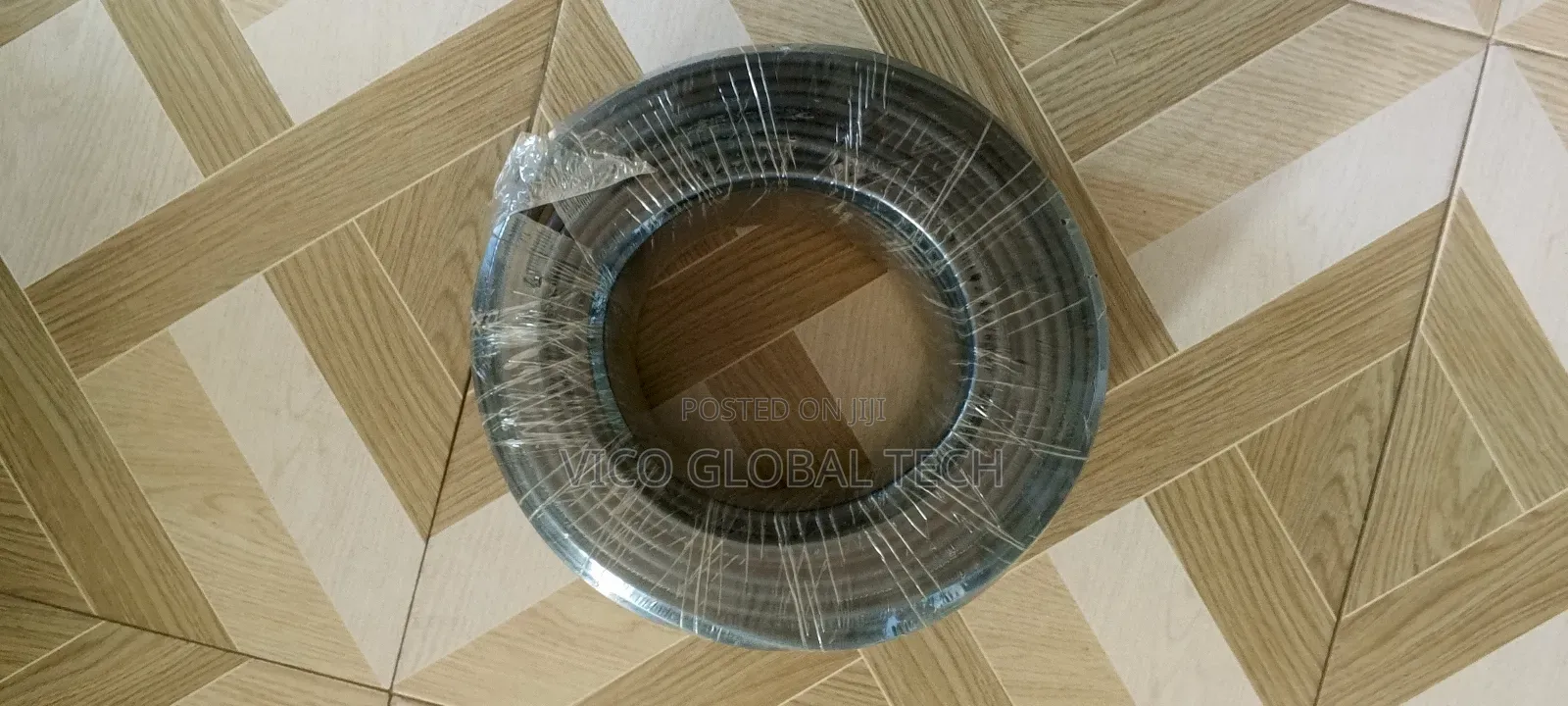 G-Desting Rg59 Coaxial Cable 100m