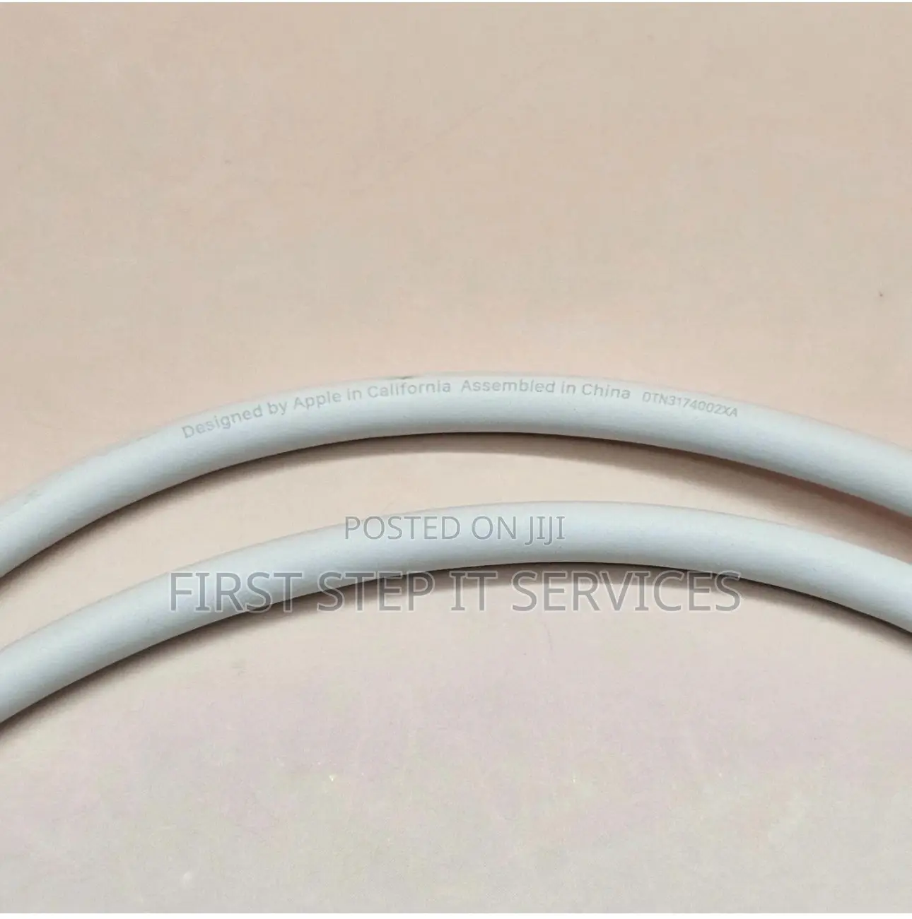 Oem Thunderbolt 3 (Usb-C) Cable