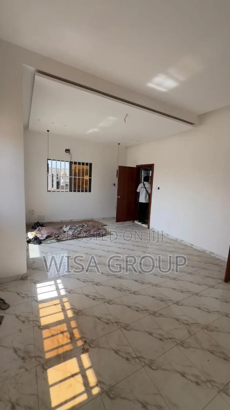 2bdrm Duplex in Wisawisa Grgroup, Accra Metropolitan for sale