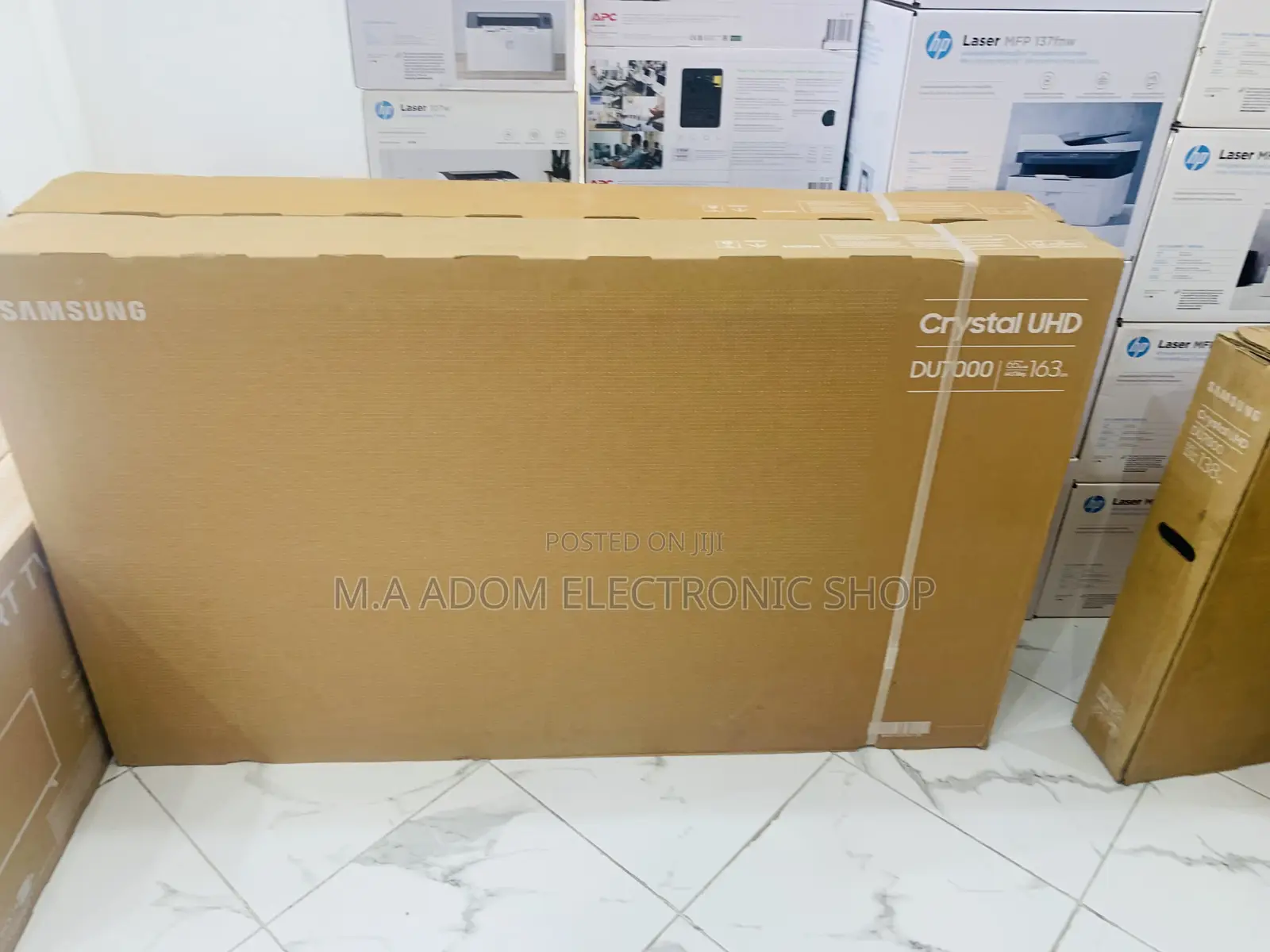 Buy Quality Samsung 65inch 120hz 3hdmi Wi-Fi Bluetooth Tv