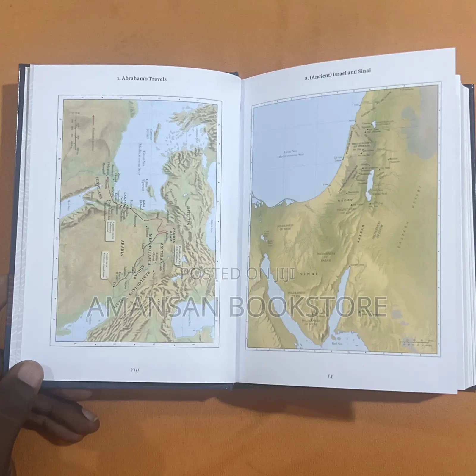 The Illustrated KJV Bible