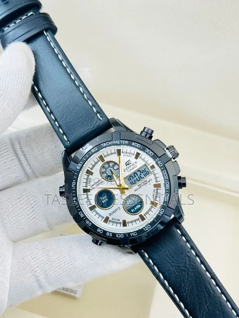 Edifice Casio