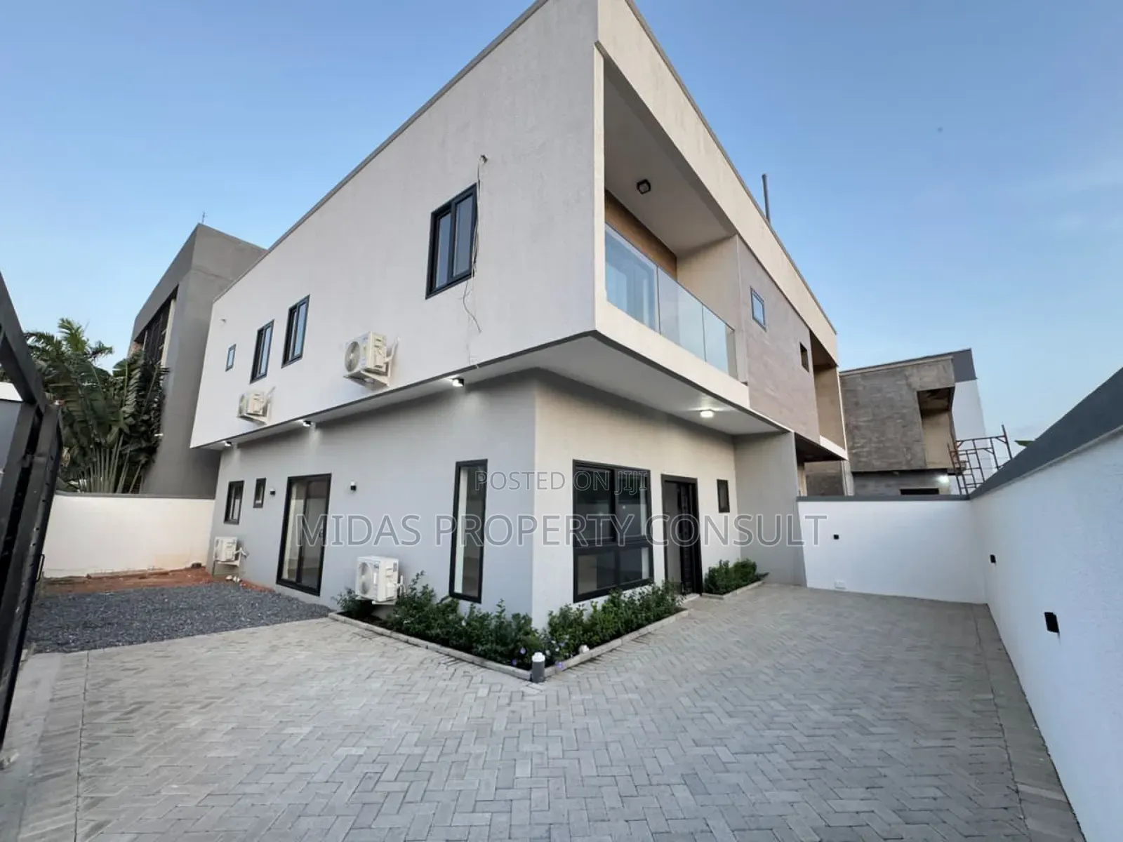3bdrm House in Adenta for sale