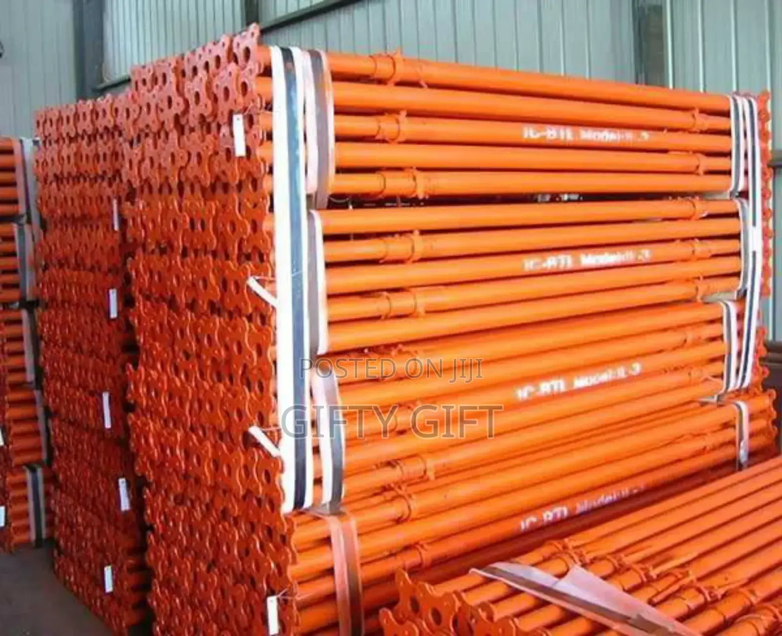 Acrow Jacks/Props Building Materials Support