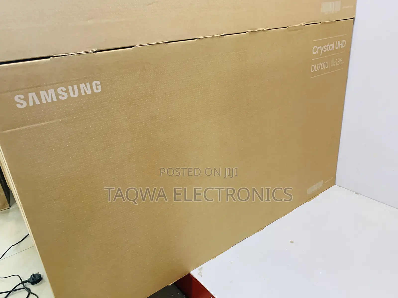 Smart Tv,Au55du7010 Samsung 55inch Smart Tv