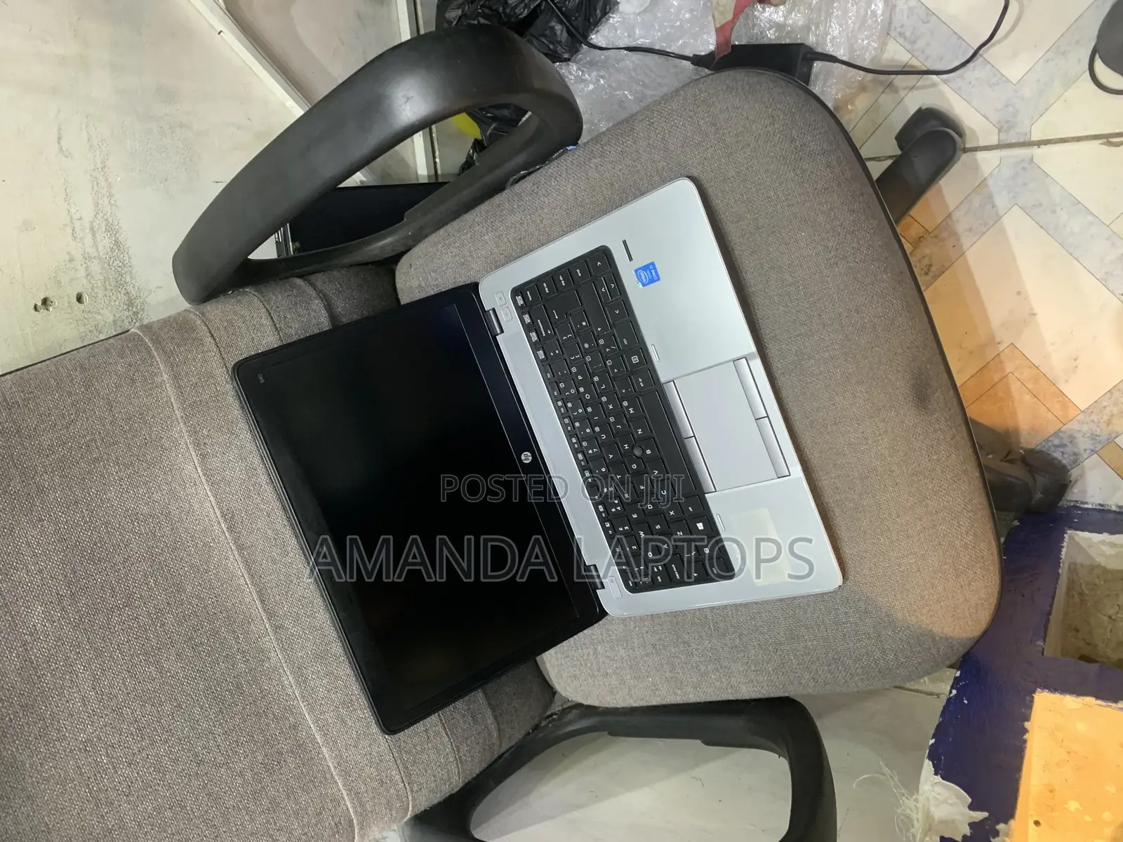 New Laptop HP EliteBook 840 G2 16GB Intel Core i7 HDD+SSD 256GB