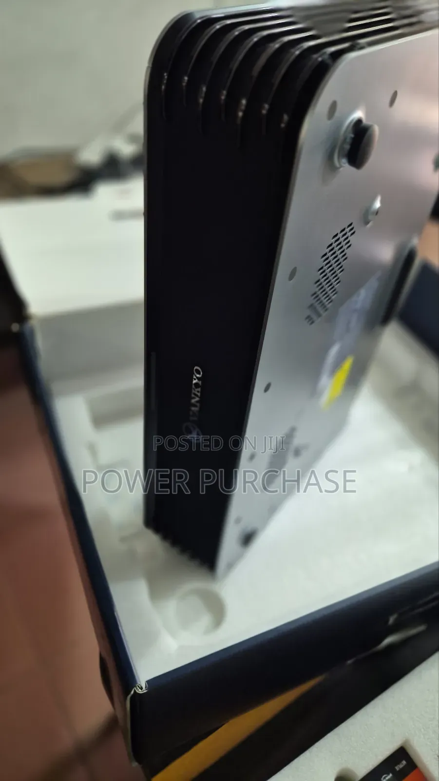 Trustworthy Vankyo Projector Vista T4 at 