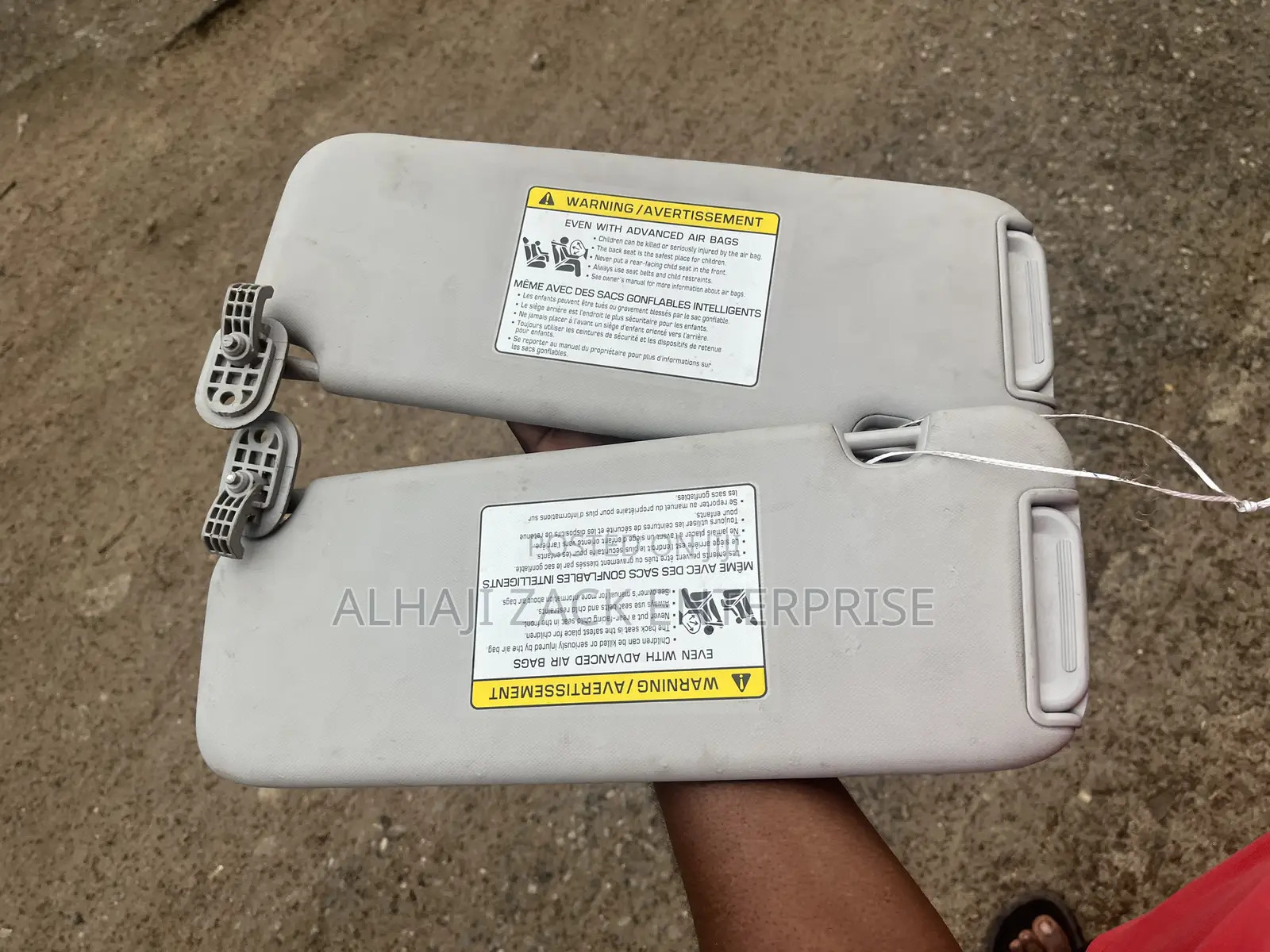 Elantra 2013 Inside Sun Shade