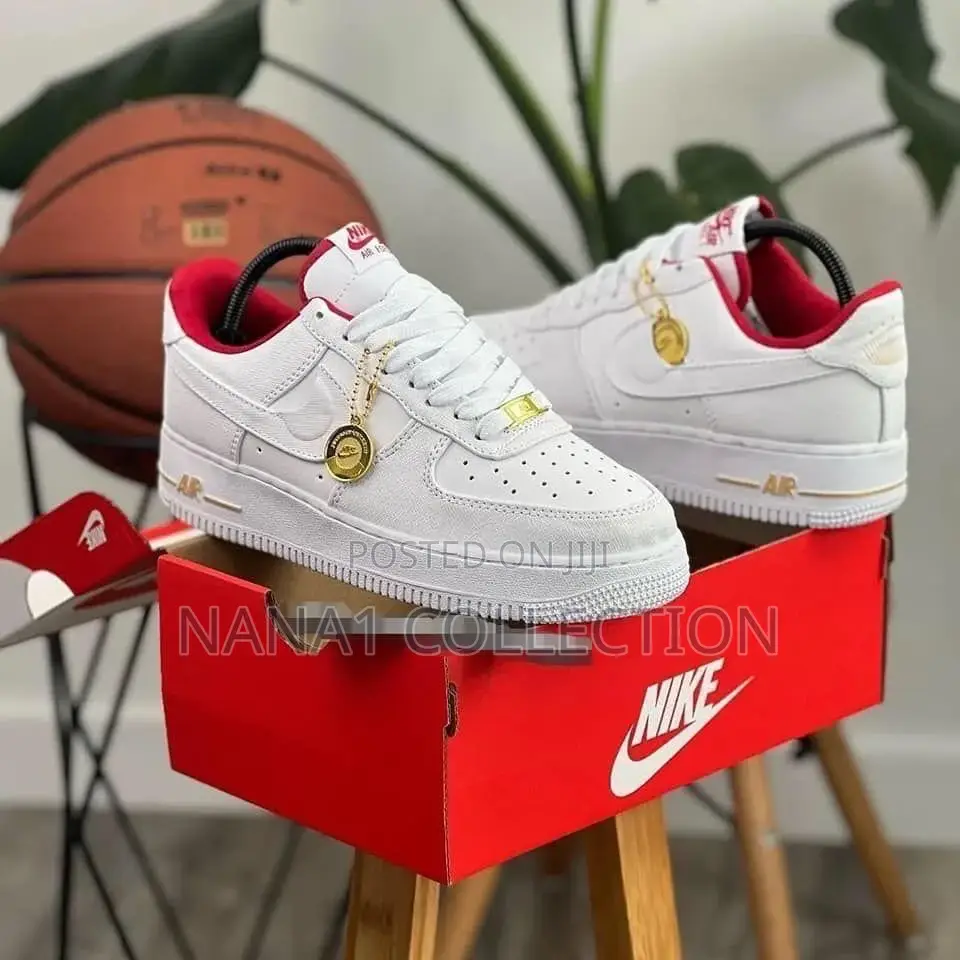 Nike Air Force 1 07 Se