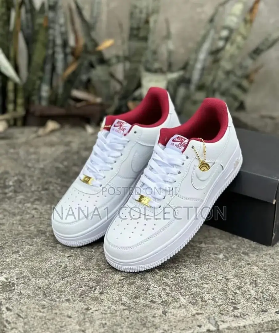 Nike Air Force 1 07 Se