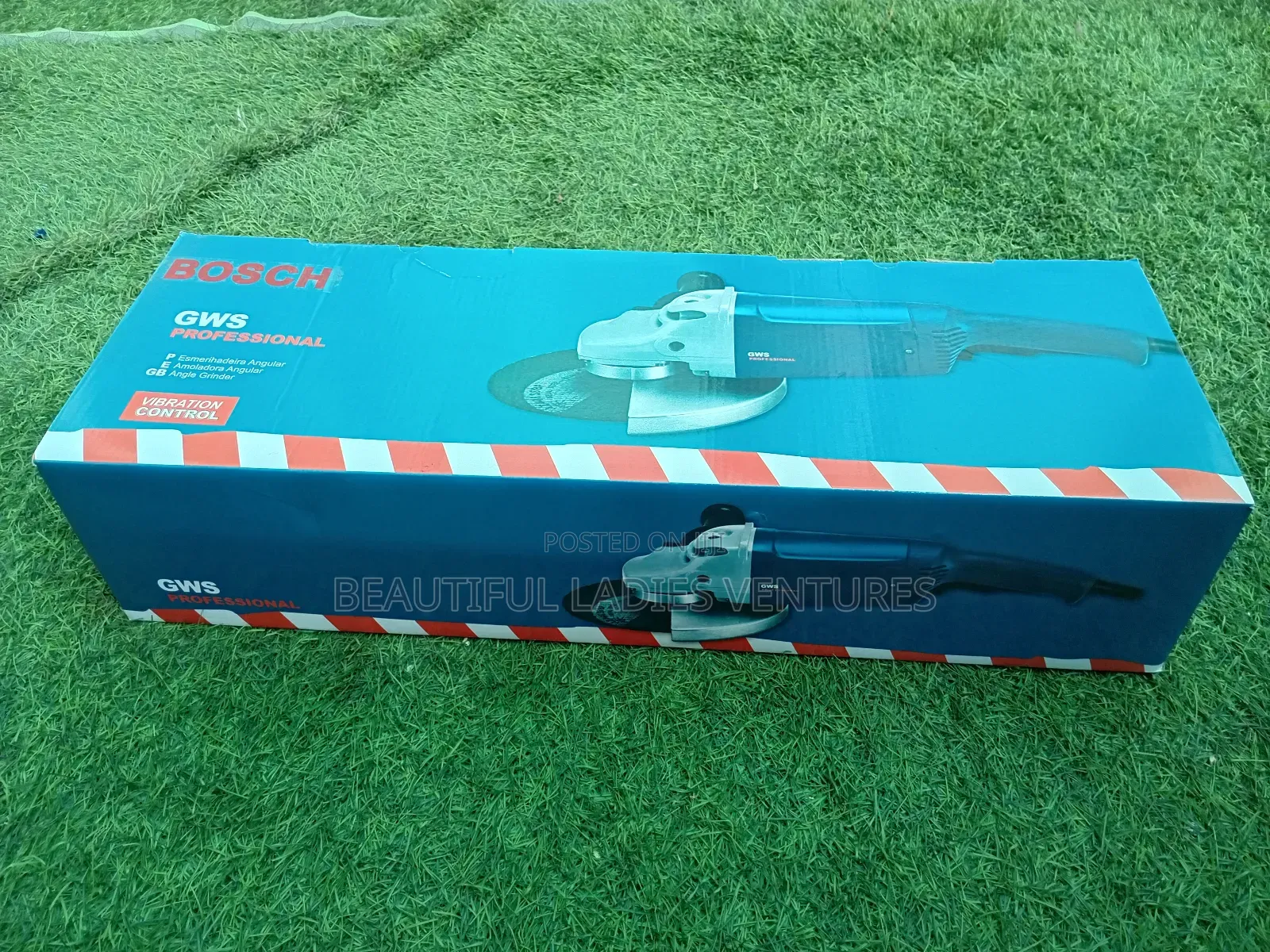 Brand New Strong Bosch Cutter